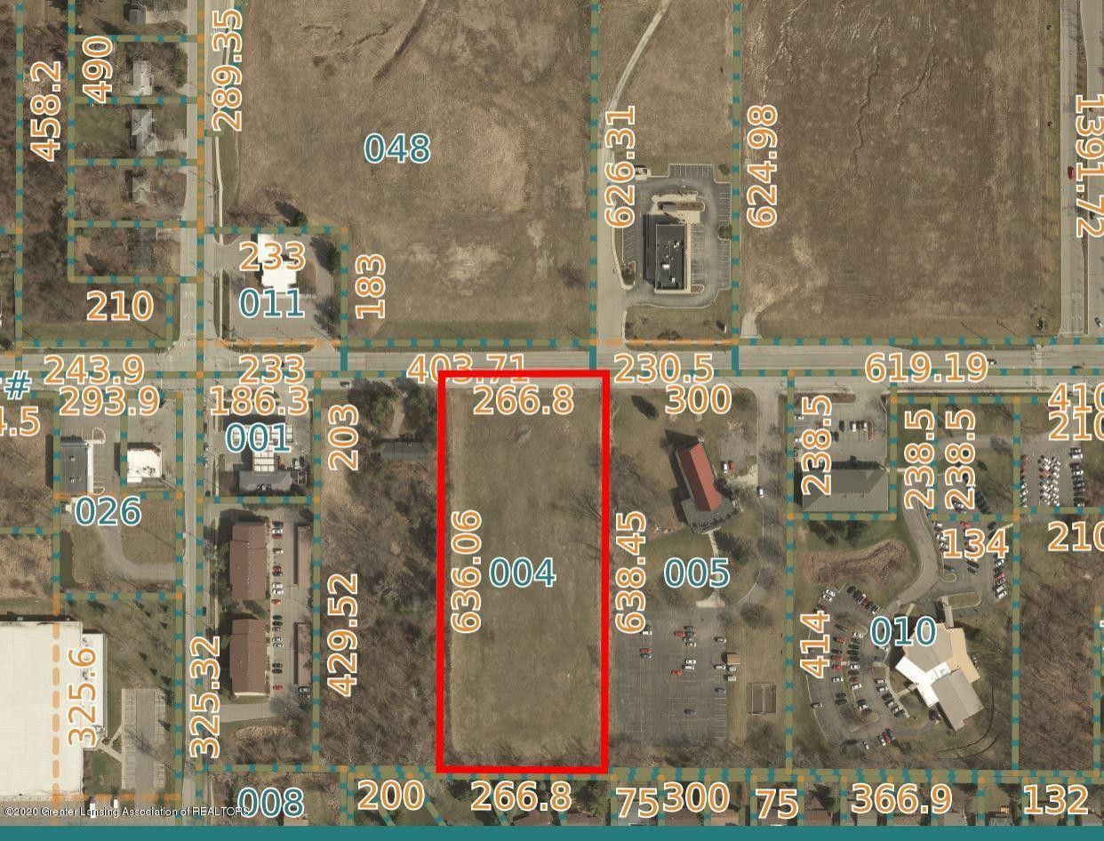 3.7 Acres, 2110 Lake Lansing Road, Lansing, MI 48912 Land and Farm