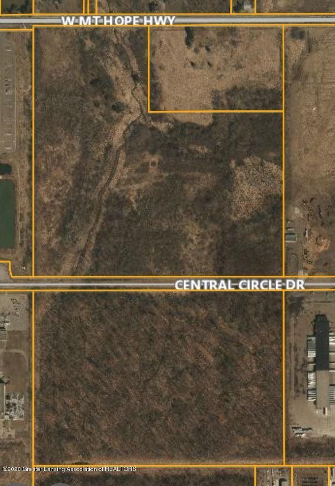 80 Acres, V/L W Mt Hope Highway, Lansing, MI 48917 Land and Farm