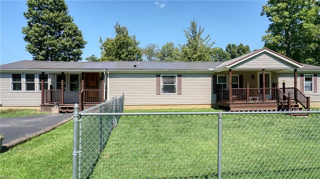 12 Acres, 9810 Roller Rd, Byesville, OH 43723 Land and Farm