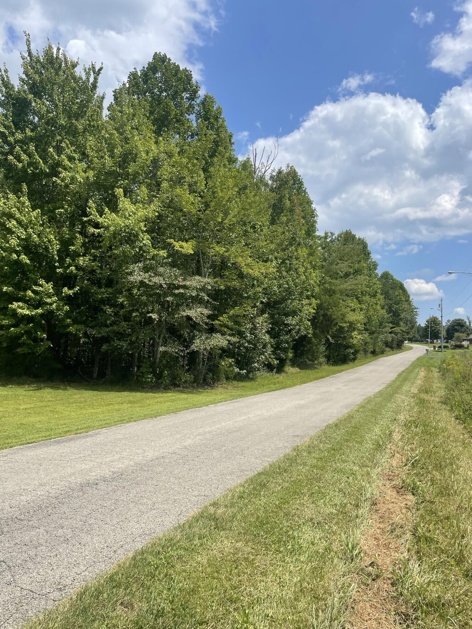4.35 Acres, 379 Gaskin Lane, Jamestown, KY 42629 Land and Farm
