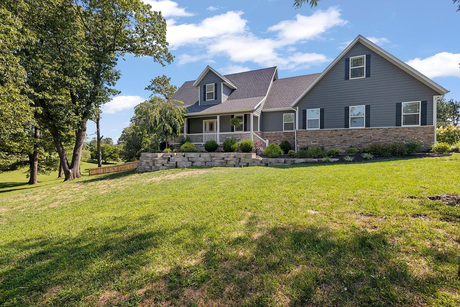 3.4 Acres, 15888 Northview Drive, Cassville, MO 65625 Land and Farm