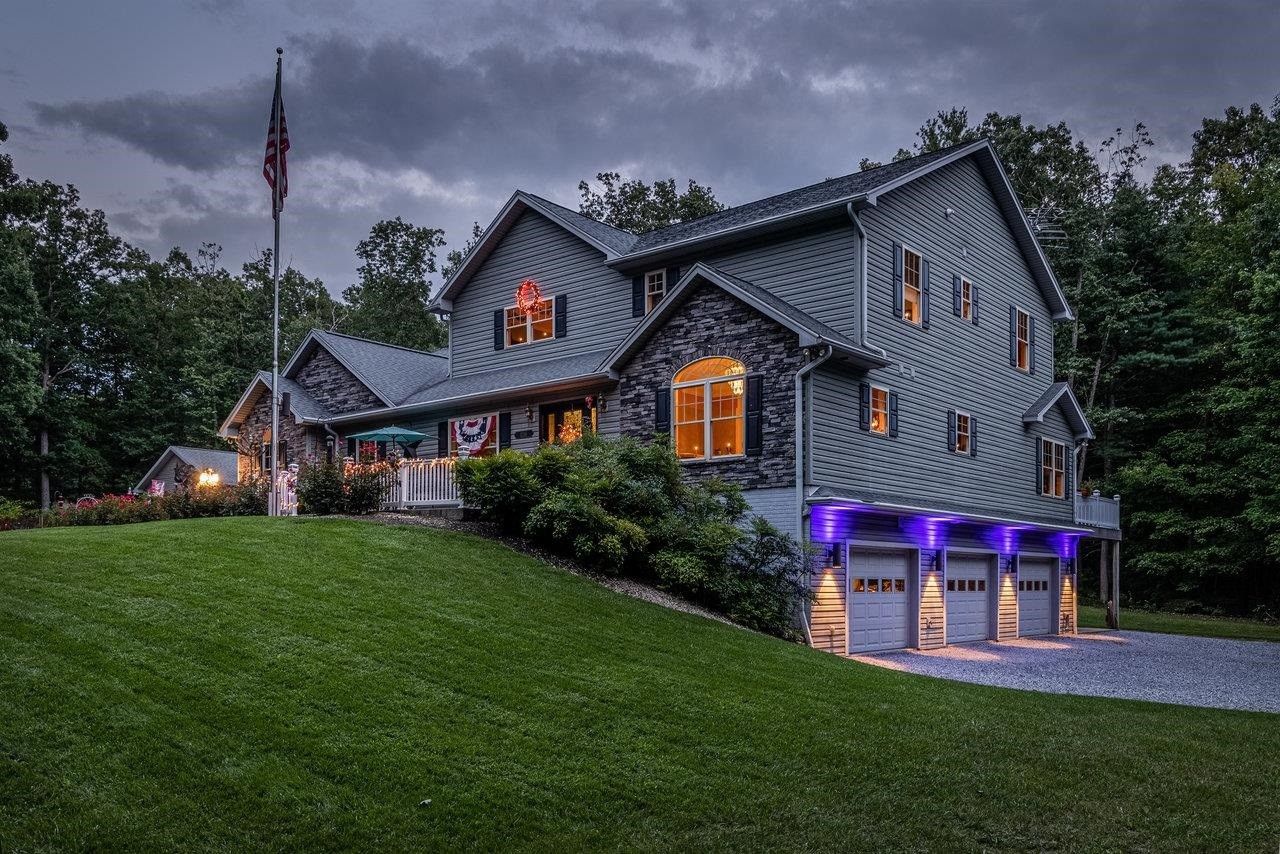 5.01 Acres, 4116 BROWN MOUNTAIN LN, Elkton, VA 22827 Land and Farm