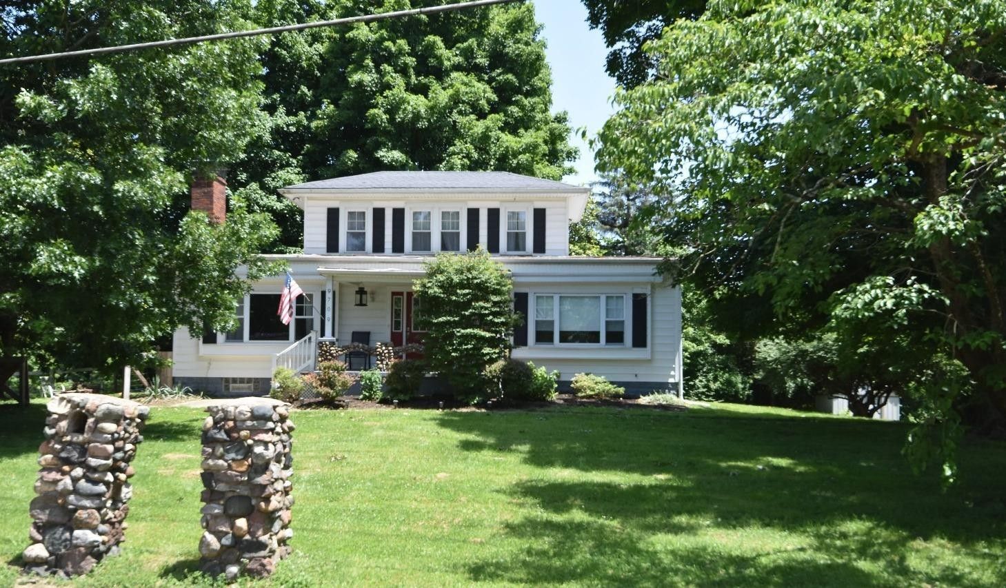 1.2 Acres, 9709 Mt Nebo Road, Elizabethtown, OH 45052 Land and Farm