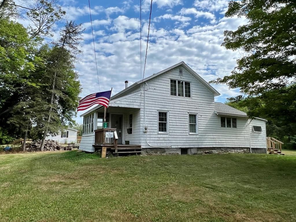 50.9 Acres, 748 State Route 414, Beaver Dams, NY 14812 Land and Farm