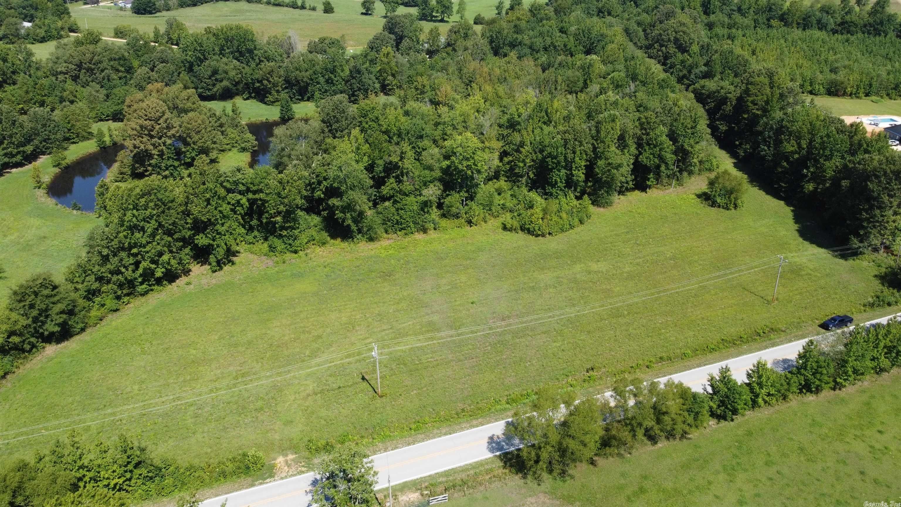 8.88 Acres, 673 Greene 609 Road, Paragould, AR 72450 Land and Farm