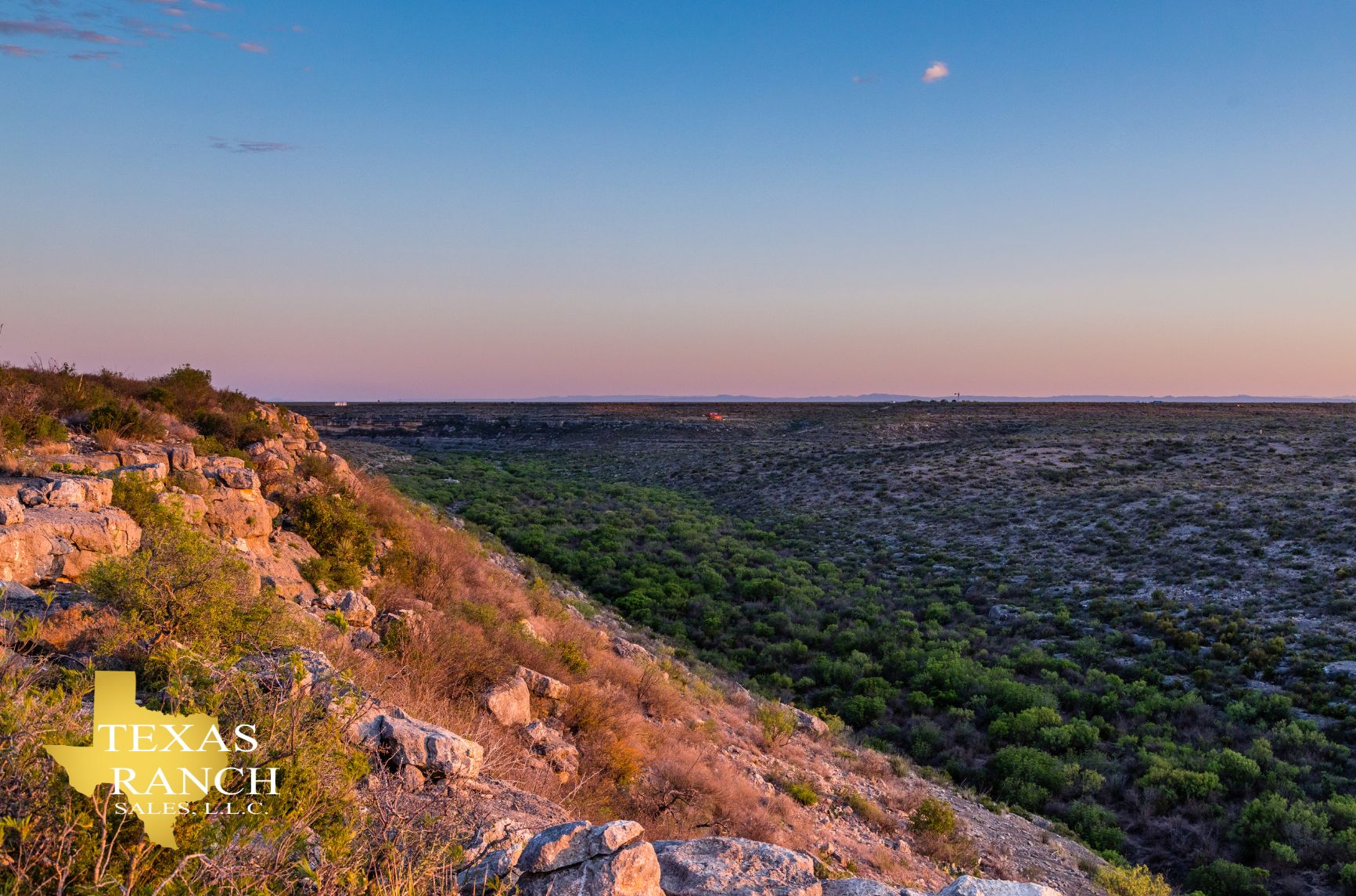 14,138 acres in Sanderson, TX, 79848 Land and Farm