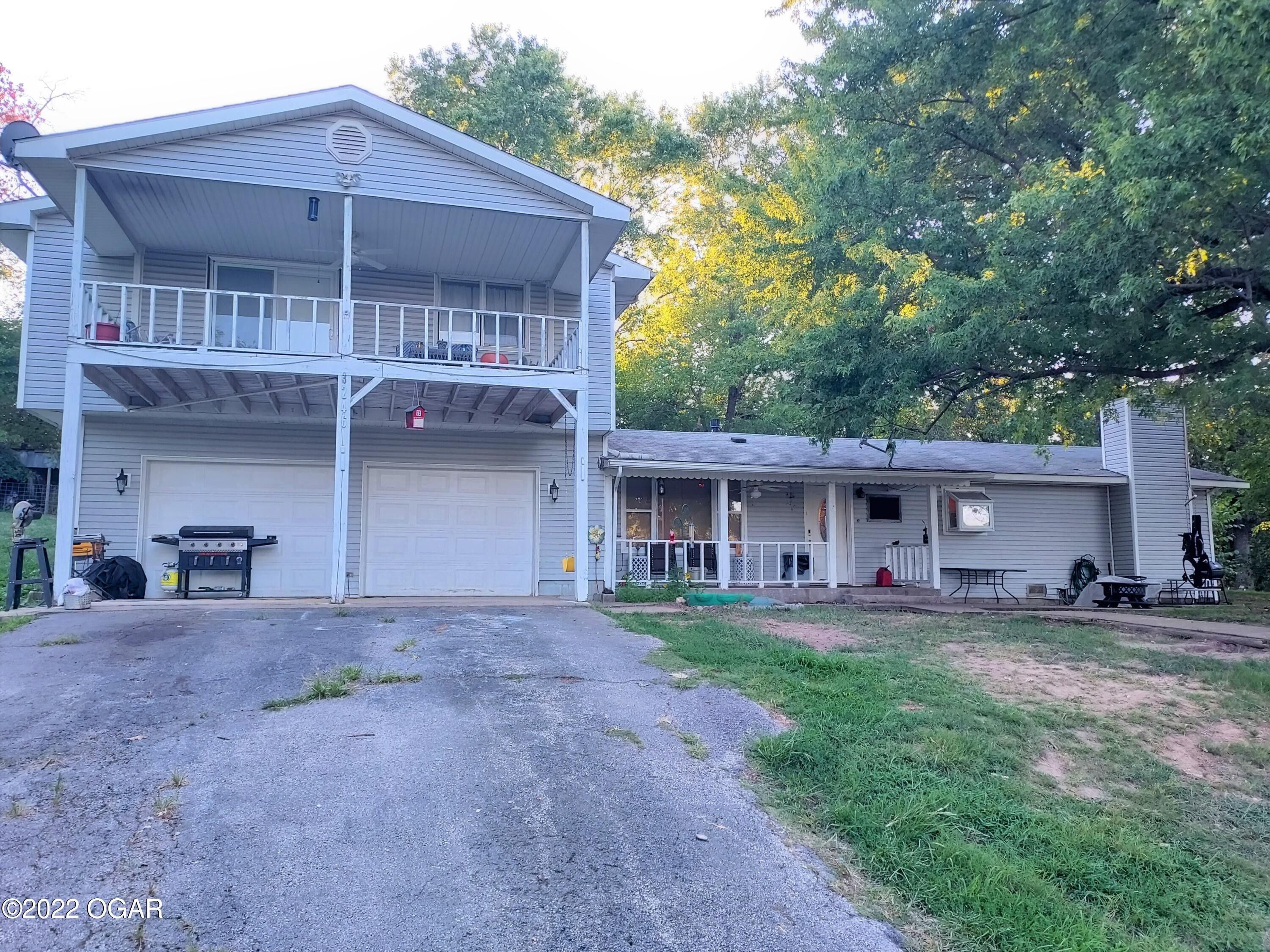 2.78 Acres, 3246 Antelope Road, Joplin, MO 64804 Land and Farm