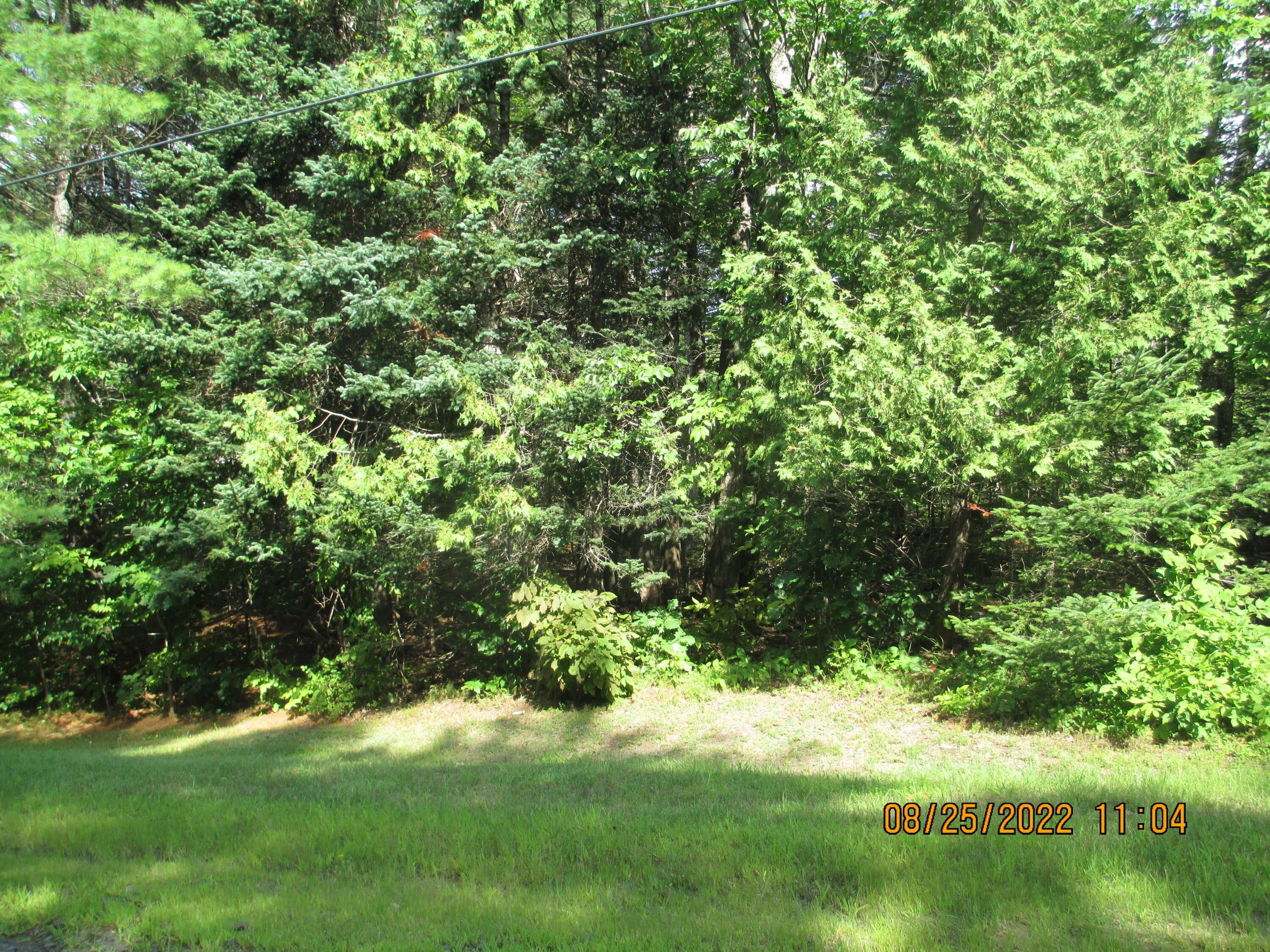 2.07 Acres, Lot1 North Road, Dixmont, ME 04932 Land and Farm