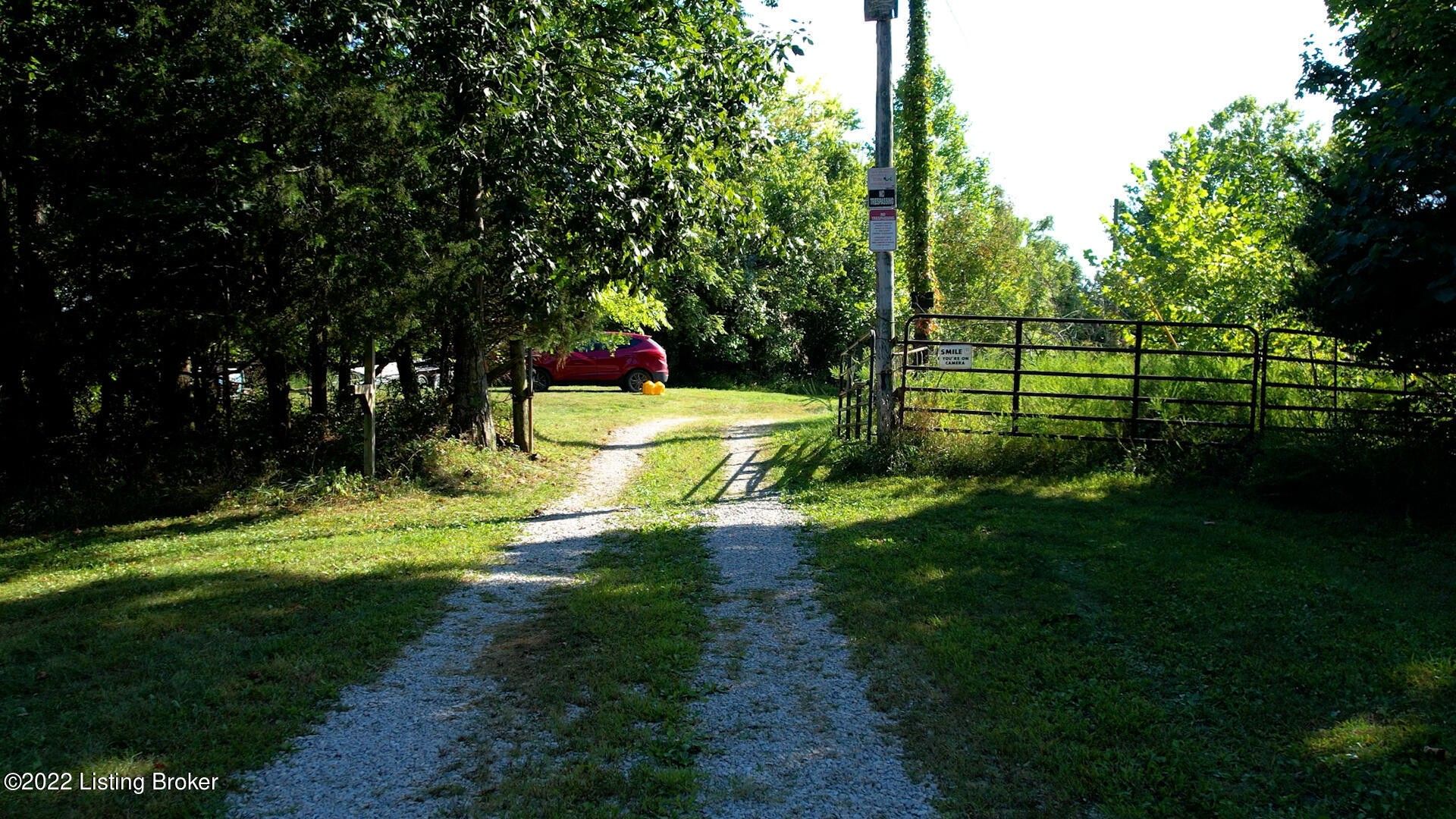 115 Acres, 660 Stoney Hollow Rd, Mount Eden, KY 40046 Land and Farm