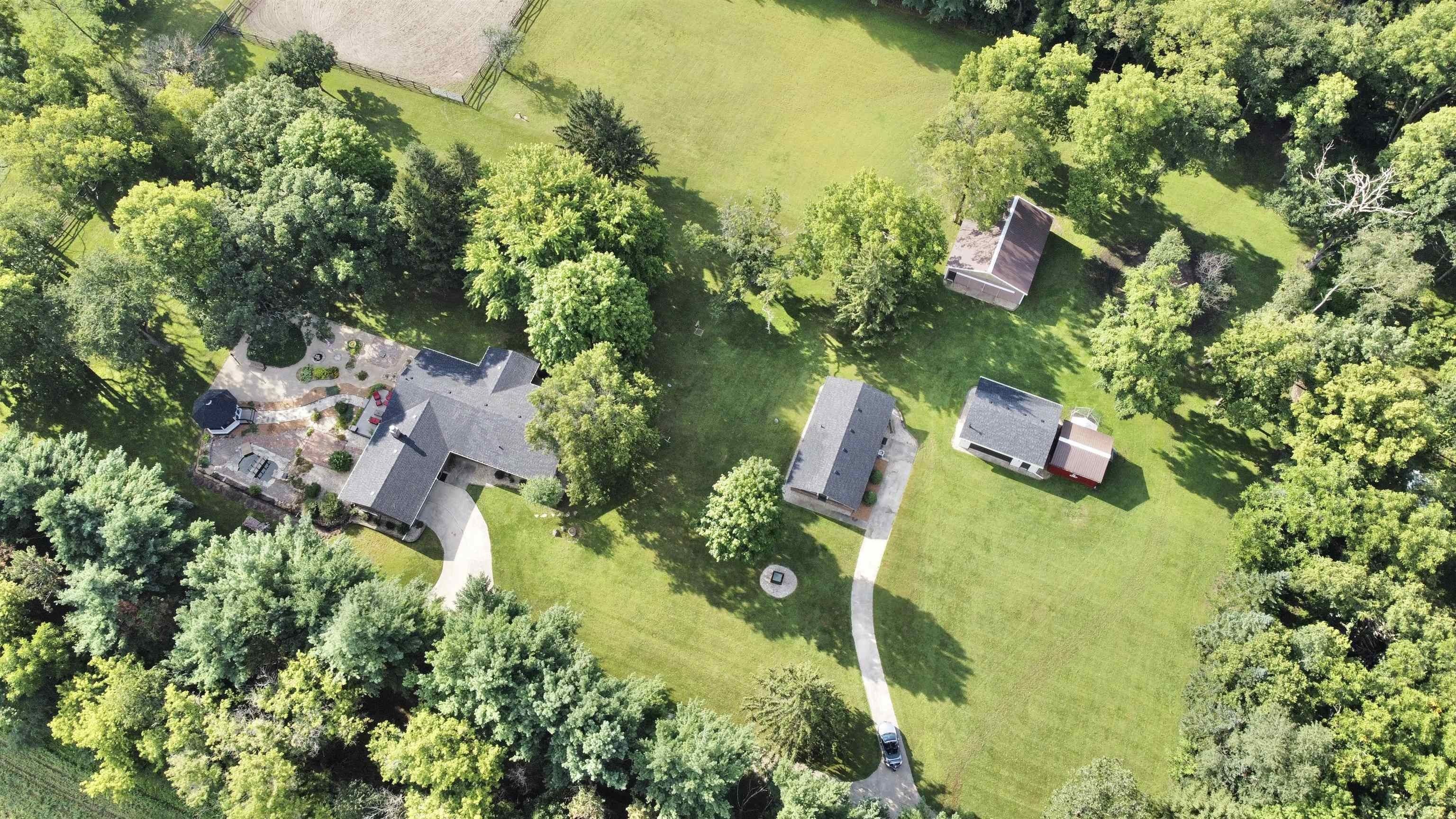 10 Acres, 14111 Hansberry, Rockton, IL 61072 Land and Farm