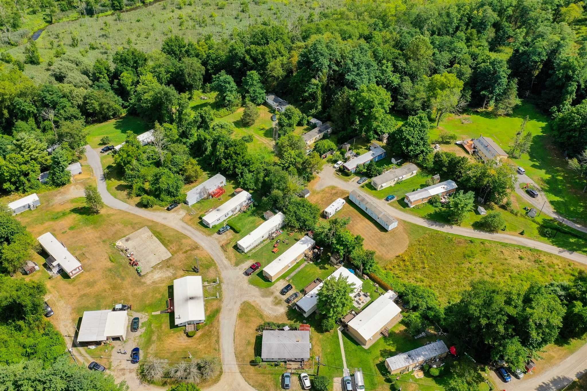 5.89 Acres, 54 GOBBLERS KNOB RD, Pawling, NY 12564 Land and Farm