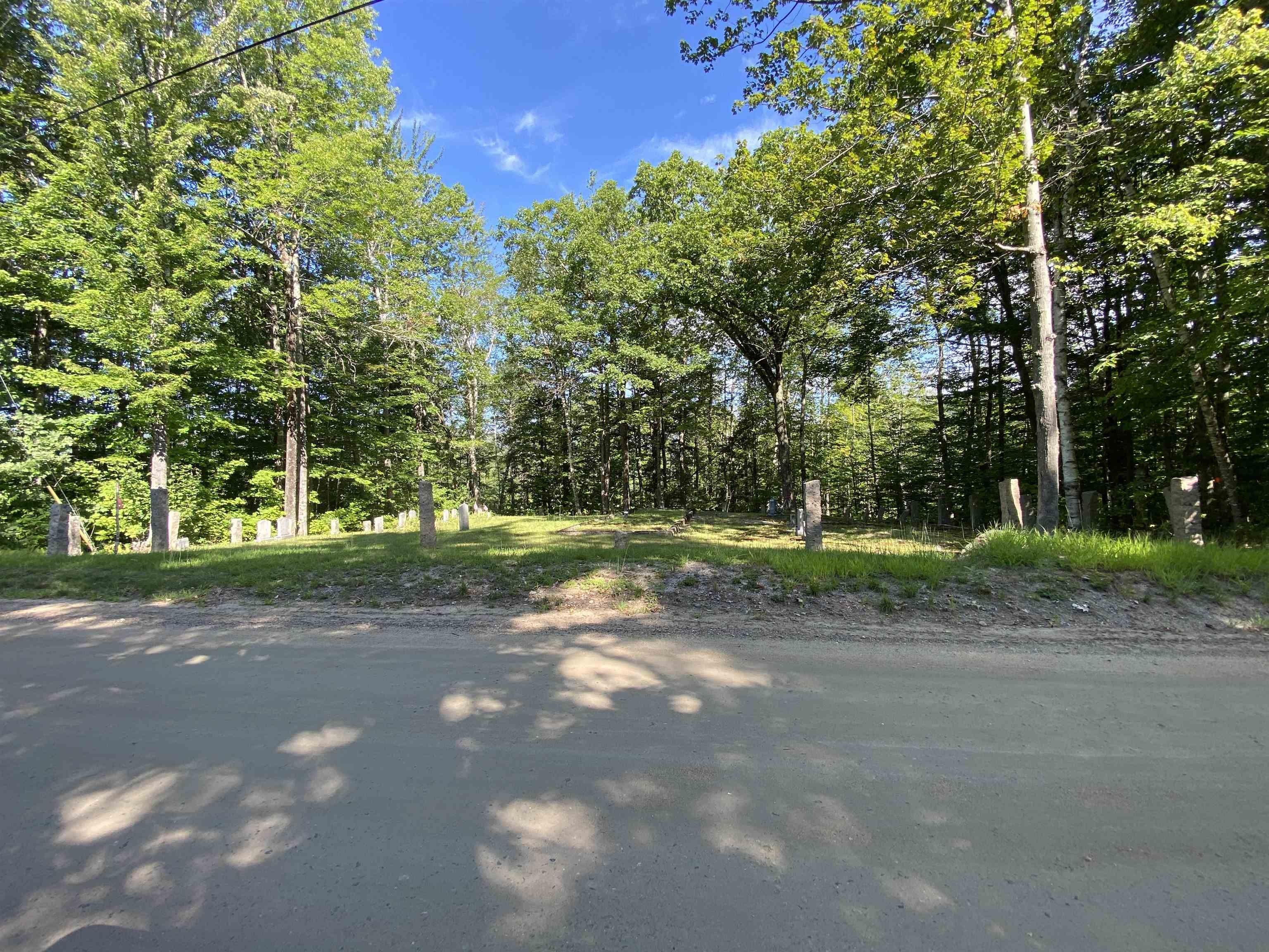 7.78 Acres, 63115 Ossipee Mountain Road, Ossipee, NH 03864 Land and