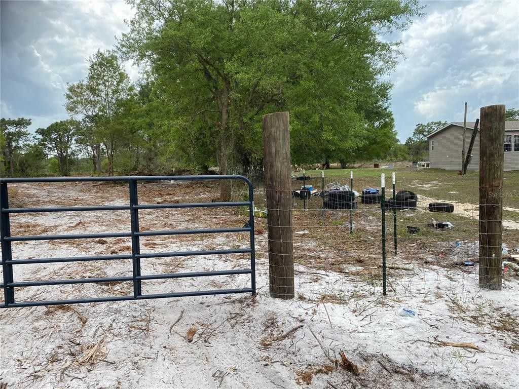 3.44 Acres, 0 MCCLELLAN ROAD, Frostproof, FL 33843 Land and Farm