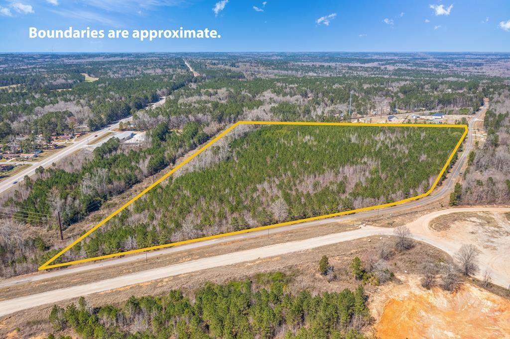 13.48 Acres, 0 Wessinger, Columbia, SC 29203 Land and Farm