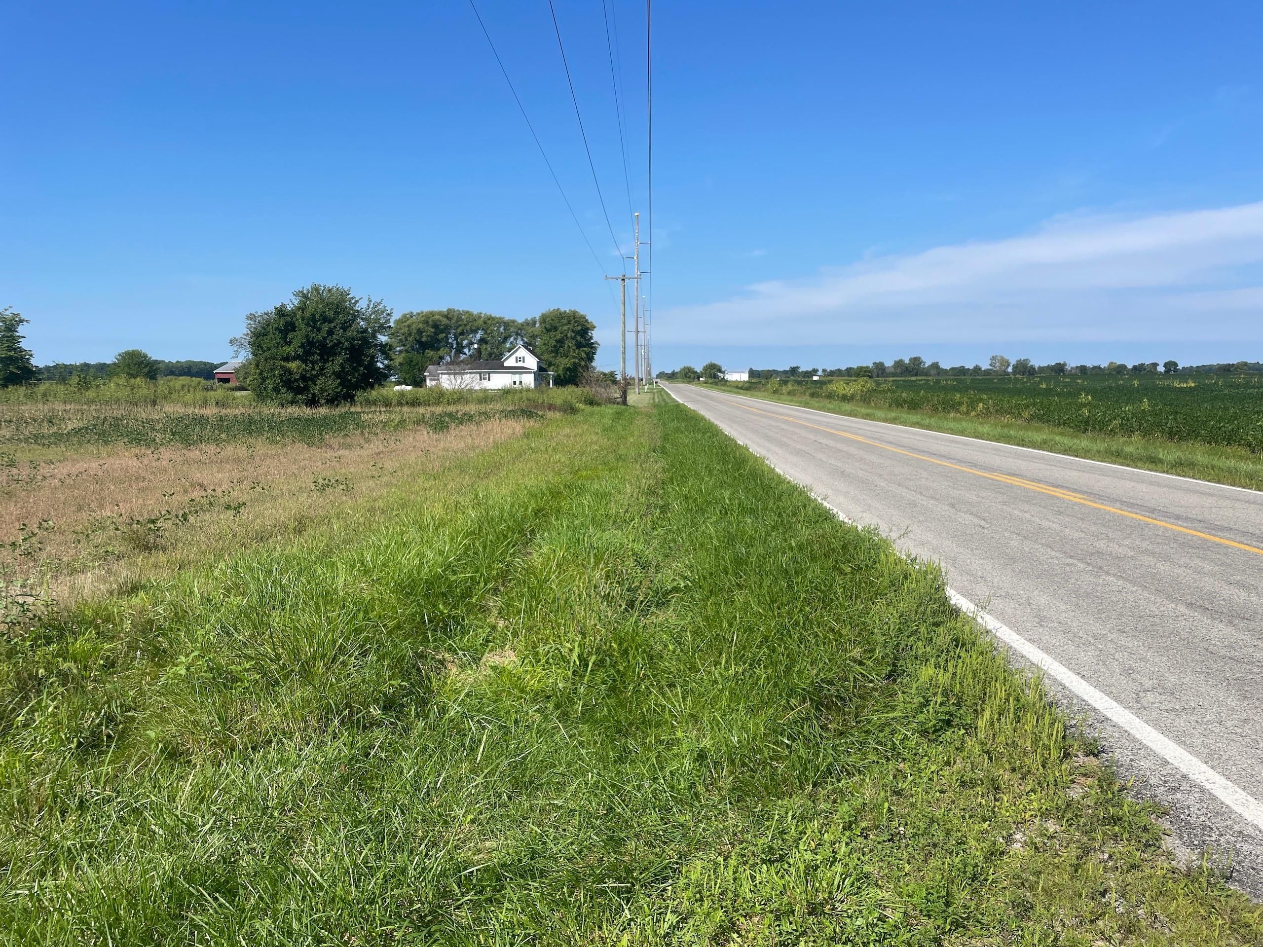 Boundary Rd, LotWP001, Richwood, OH 43344 Land and Farm