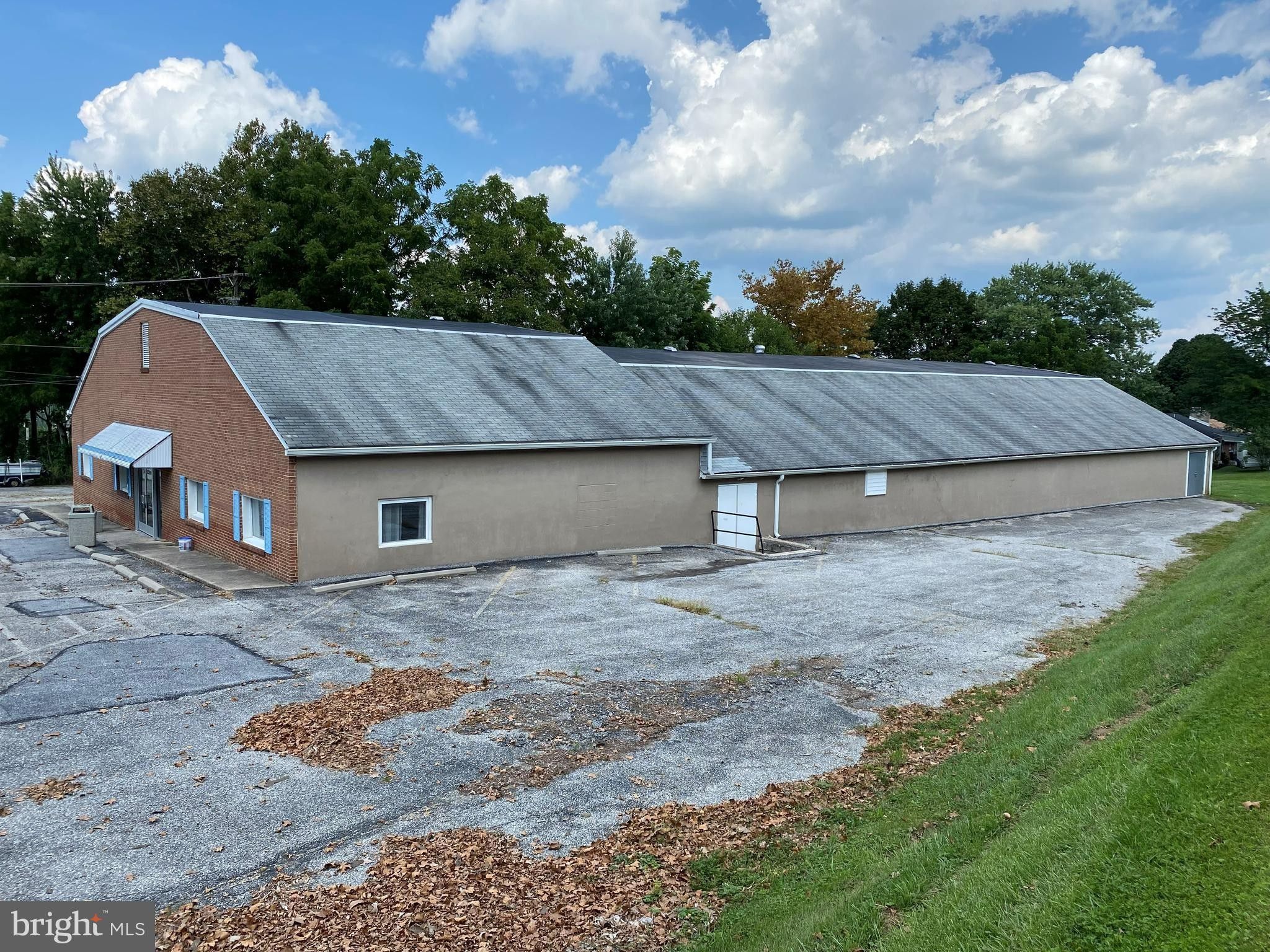 1.8 Acres, 9335 SUSQUEHANNA TRL S, Seven Valleys, PA 17360 Land and Farm