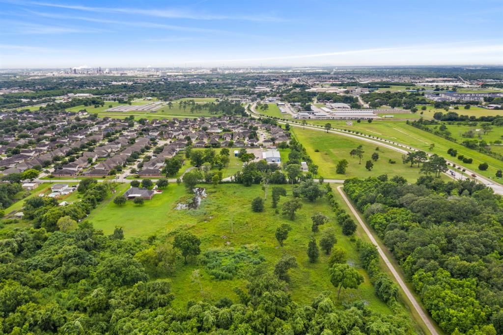 3 Acres, 00 Barkaloo Road, Baytown, TX 77521 Land and Farm