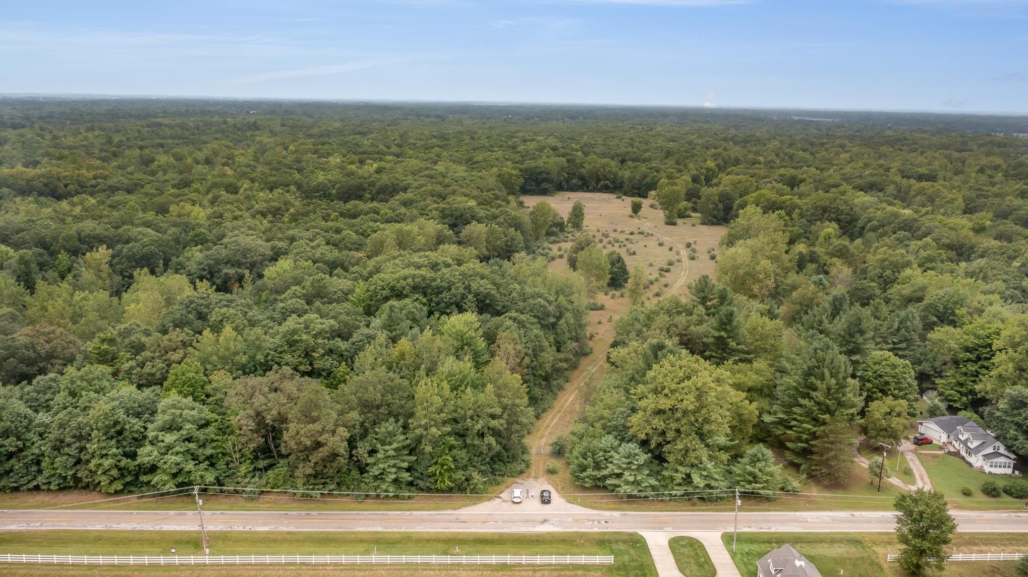 NHN Chippewa, Mount Pleasant, MI 48858 MLS 50088238 Land and Farm