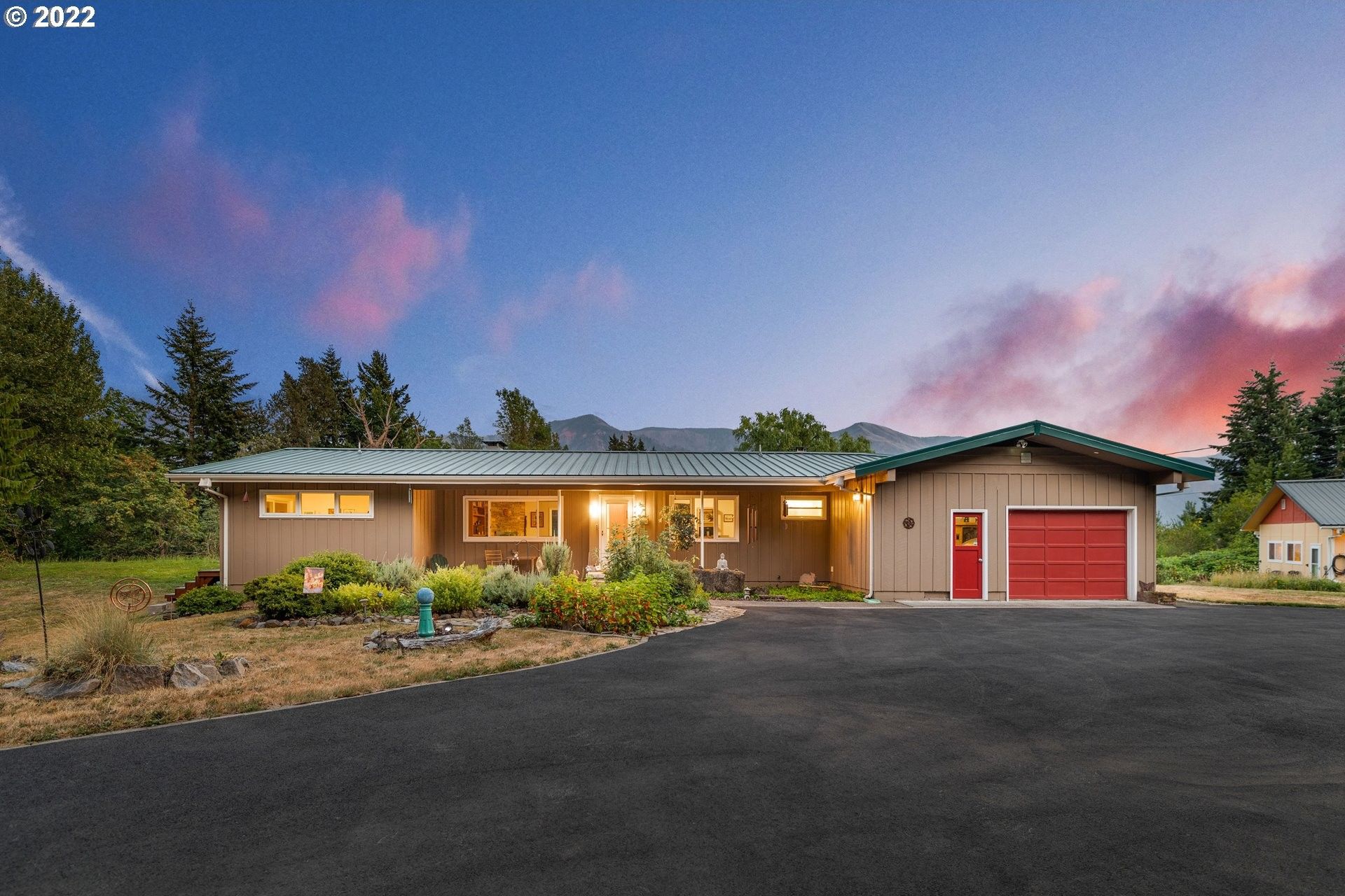 2.7 Acres, 329 NW KANAKA CREEK RD, Stevenson, WA 98648 Land and Farm