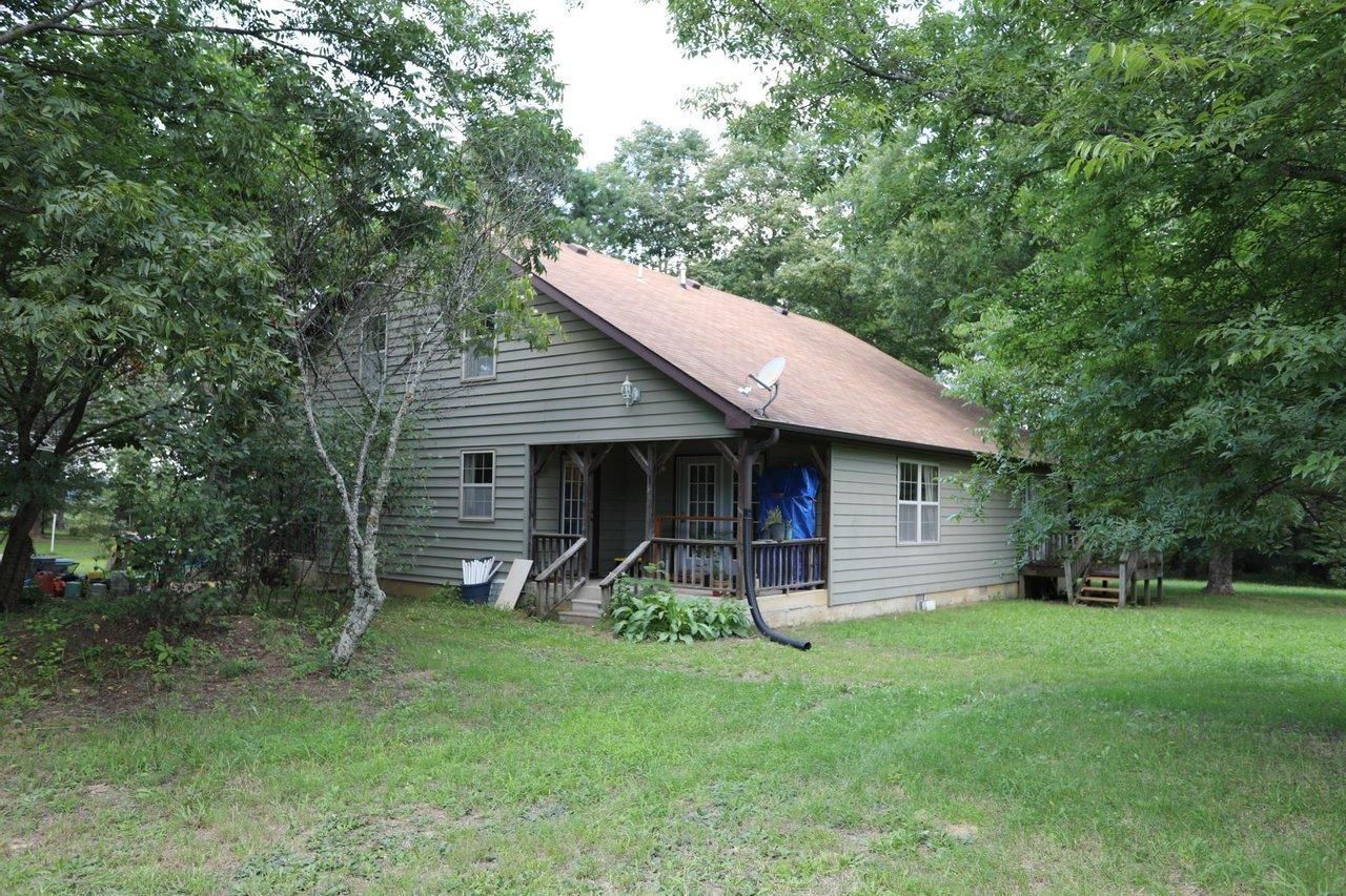 76 Acres, 224 Kingfisher, Fairdealing, MO 63939 Land and Farm