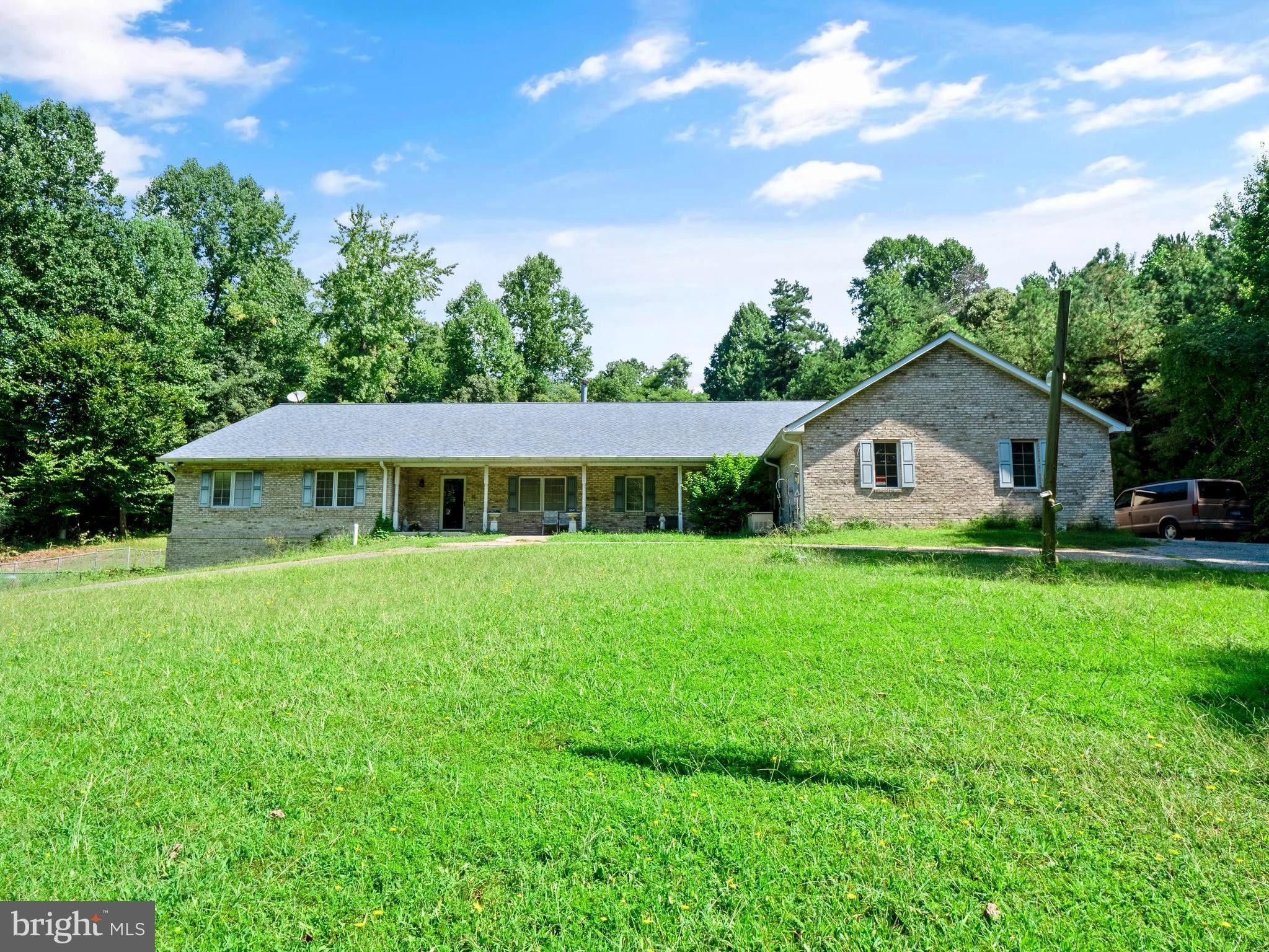 56.56 Acres, 6250 NANA DRIVE, Hughesville, MD 20637 Land and Farm