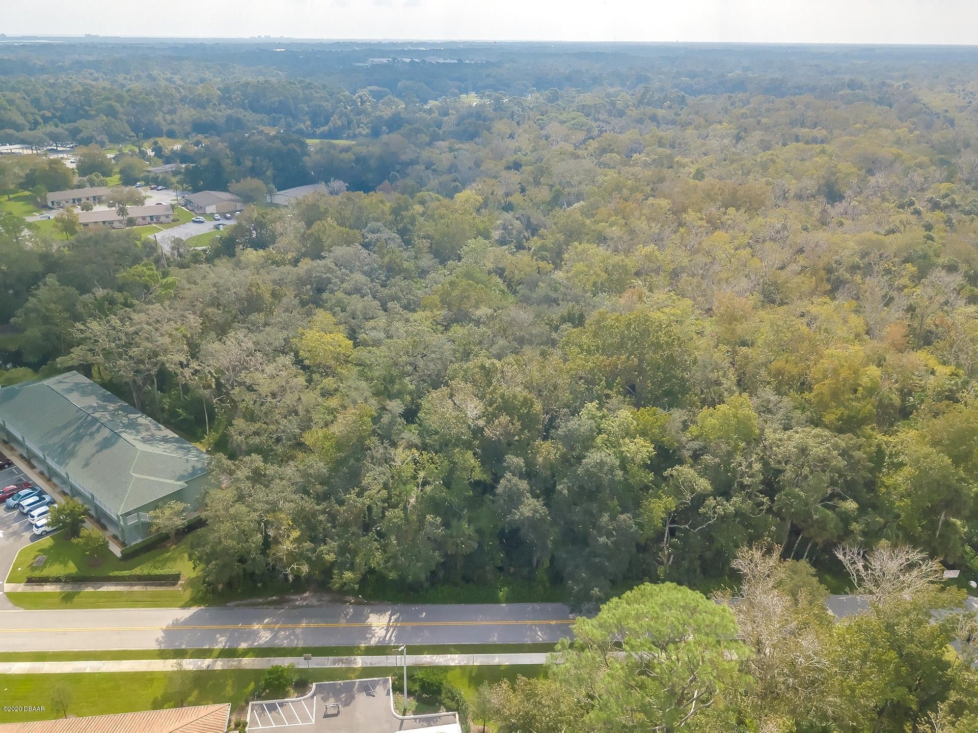 3 Acres, 0 Paige Avenue, New Smyrna Beach, FL 32168 Land and Farm