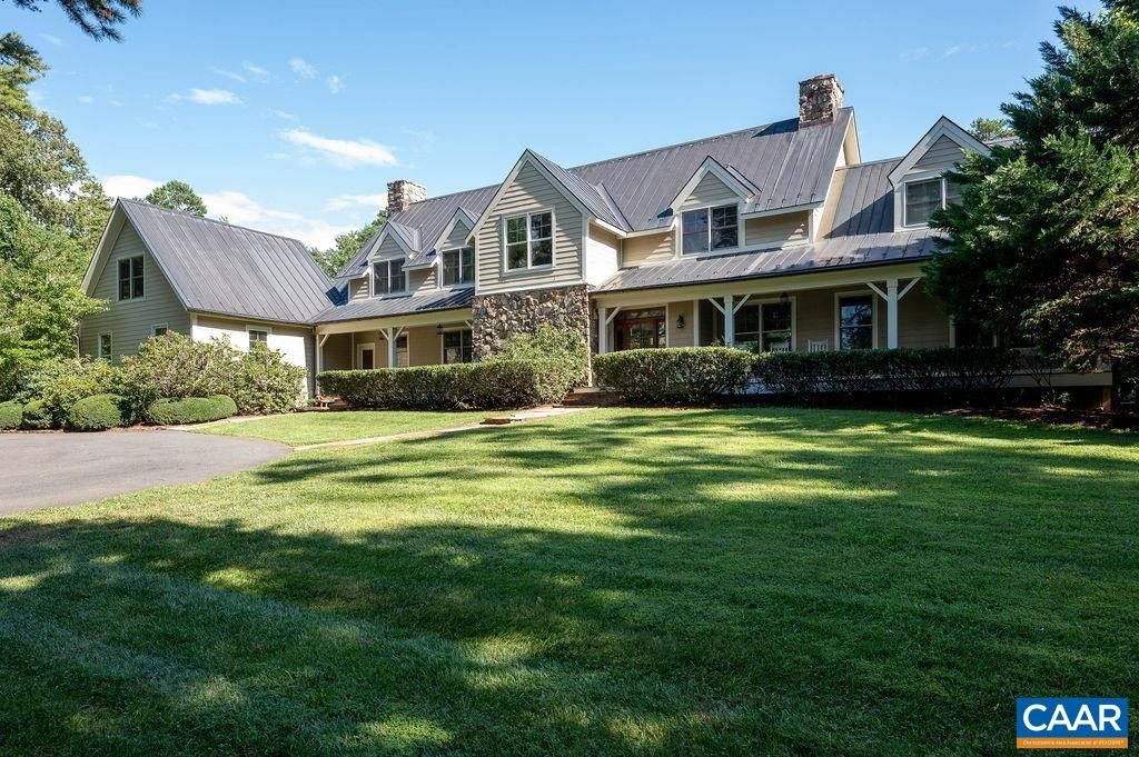 2.01 Acres, 2279 OWENSVILLE RD, Charlottesville, VA 22901 Land and Farm