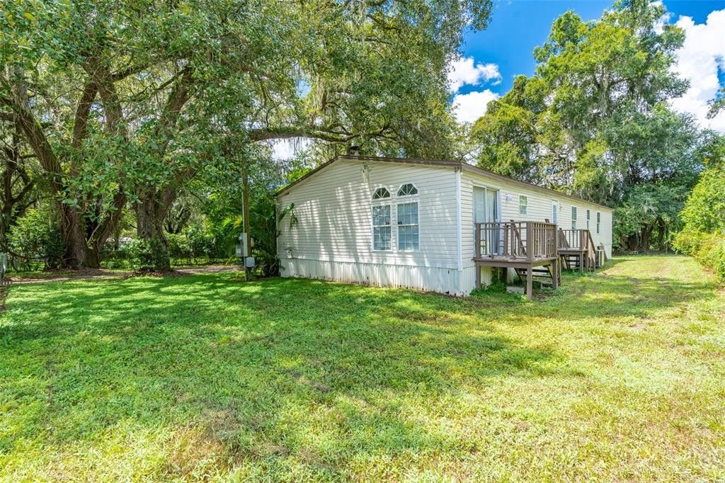 0.29 Acres, 1020 BRINWOOD DRIVE, Seffner, FL 33584 Land and Farm