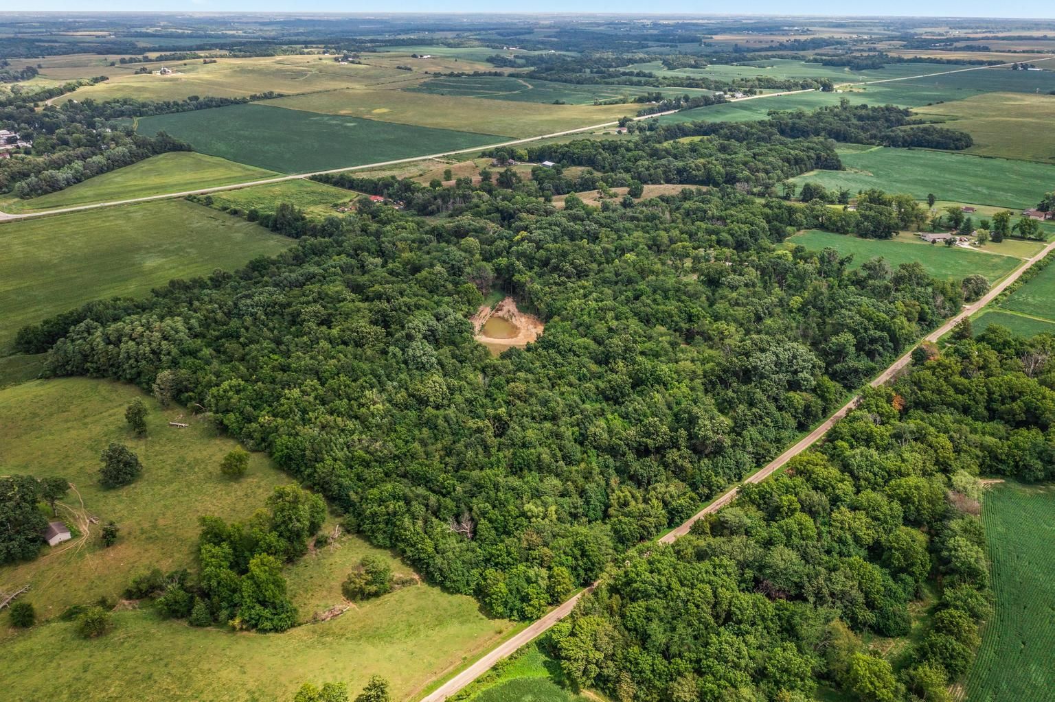 9510 East Mills Road, London Mills, IL 61544 MLS PA1237237 Land