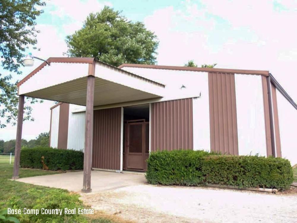 Rocheport Road, Boonville, MO 65233 Land and Farm