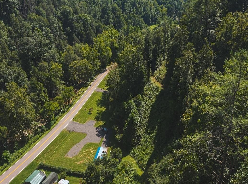 4264 Old Asheville Highway, Flag Pond, TN 37657 MLS 4109504277