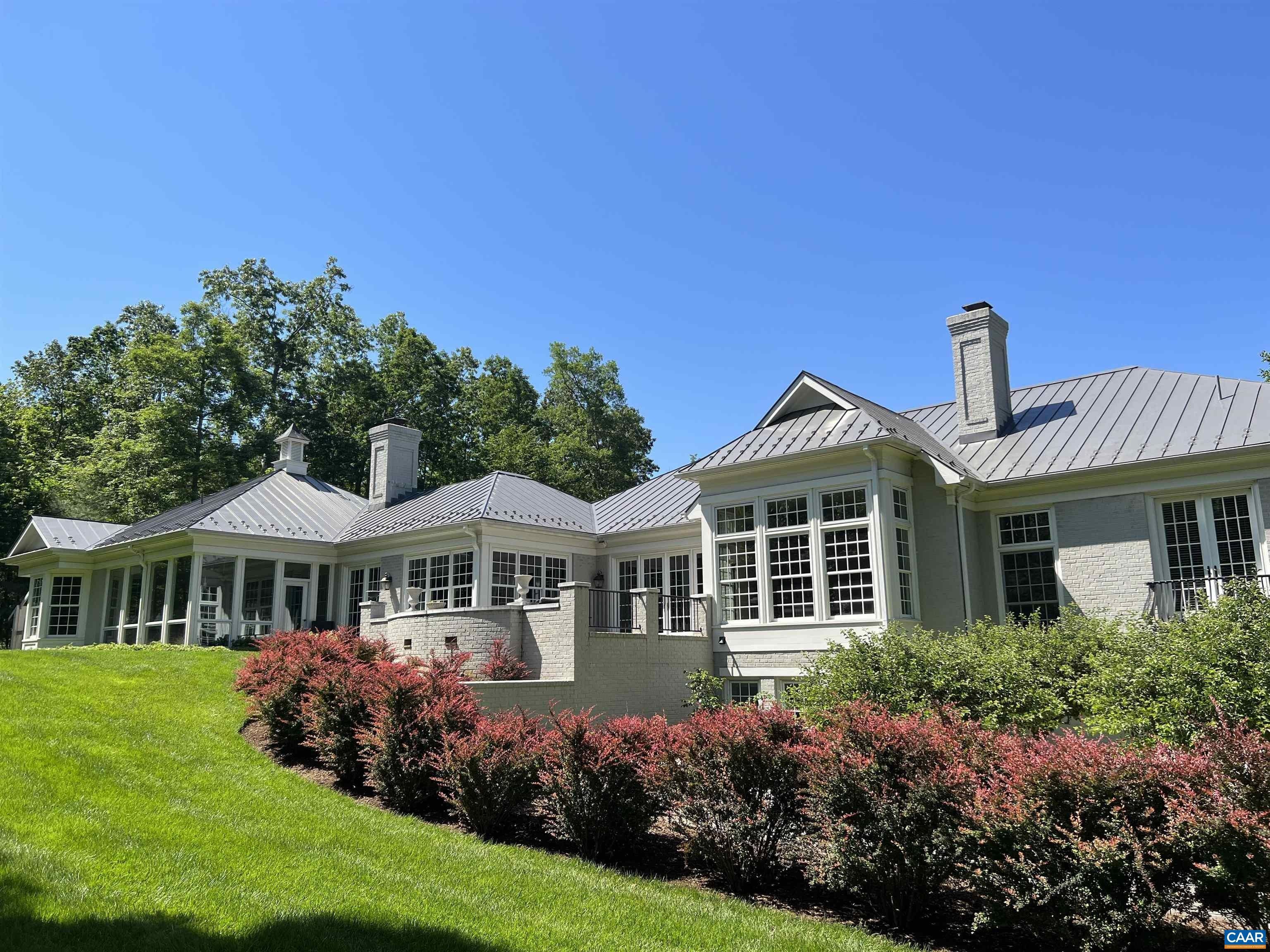 3.01 Acres, 3136 KESWICK LN, Keswick, VA 22947 Land and Farm