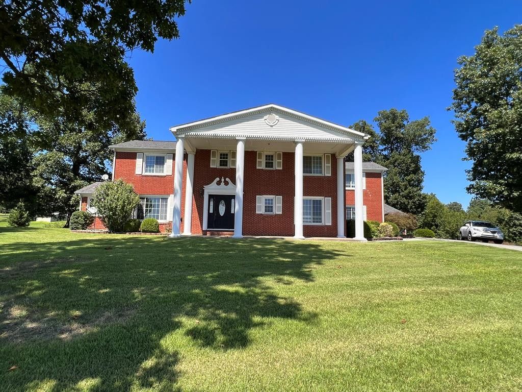 3 Acres, 376 NEBO RD, Madisonville, KY 42431 Land and Farm