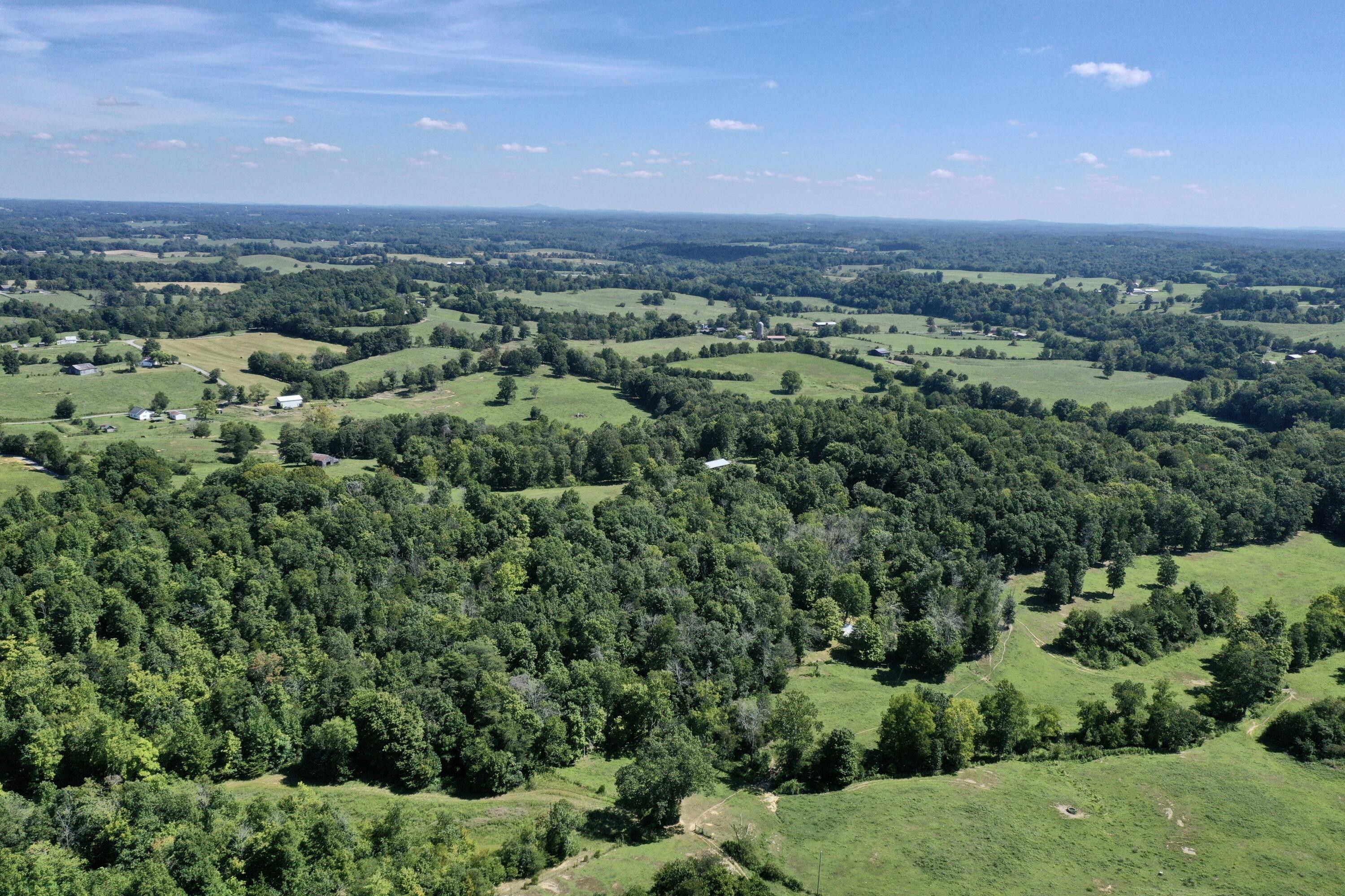 40 Acres, 0 Knight Road, Jamestown, KY 42629 Land and Farm