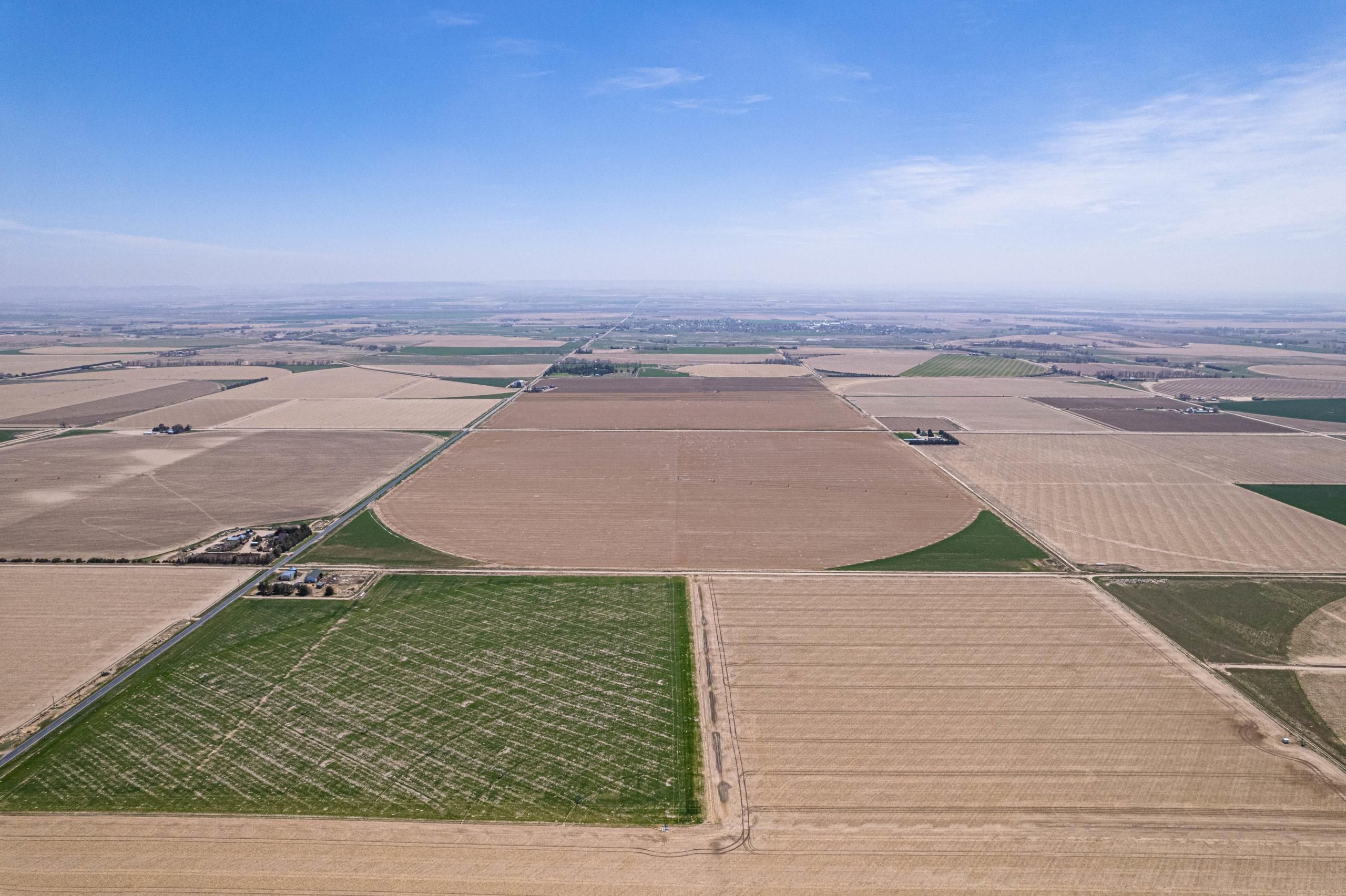 239 Acres, 151 Liberty Oil Rd, Morrill, NE 69358 Land and Farm