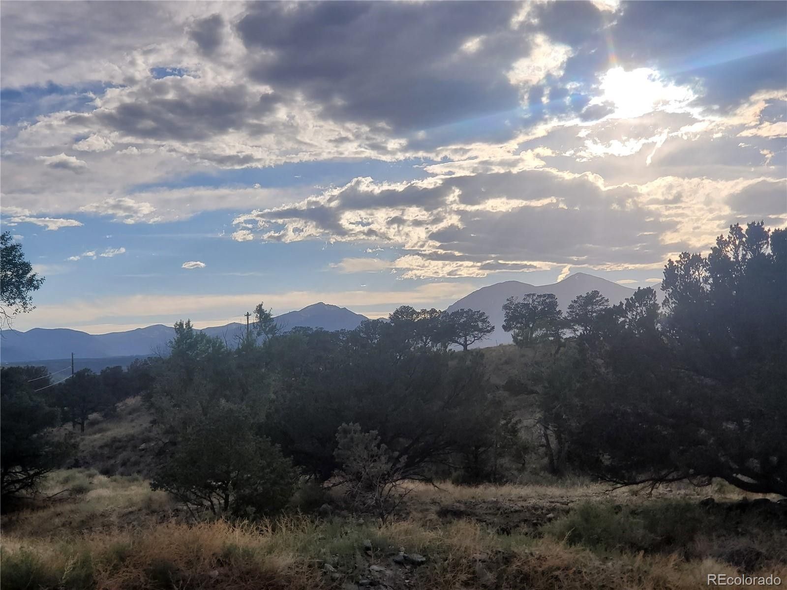 2.04 Acres, 9430 County Road 175, Salida, CO 81201 Land and Farm