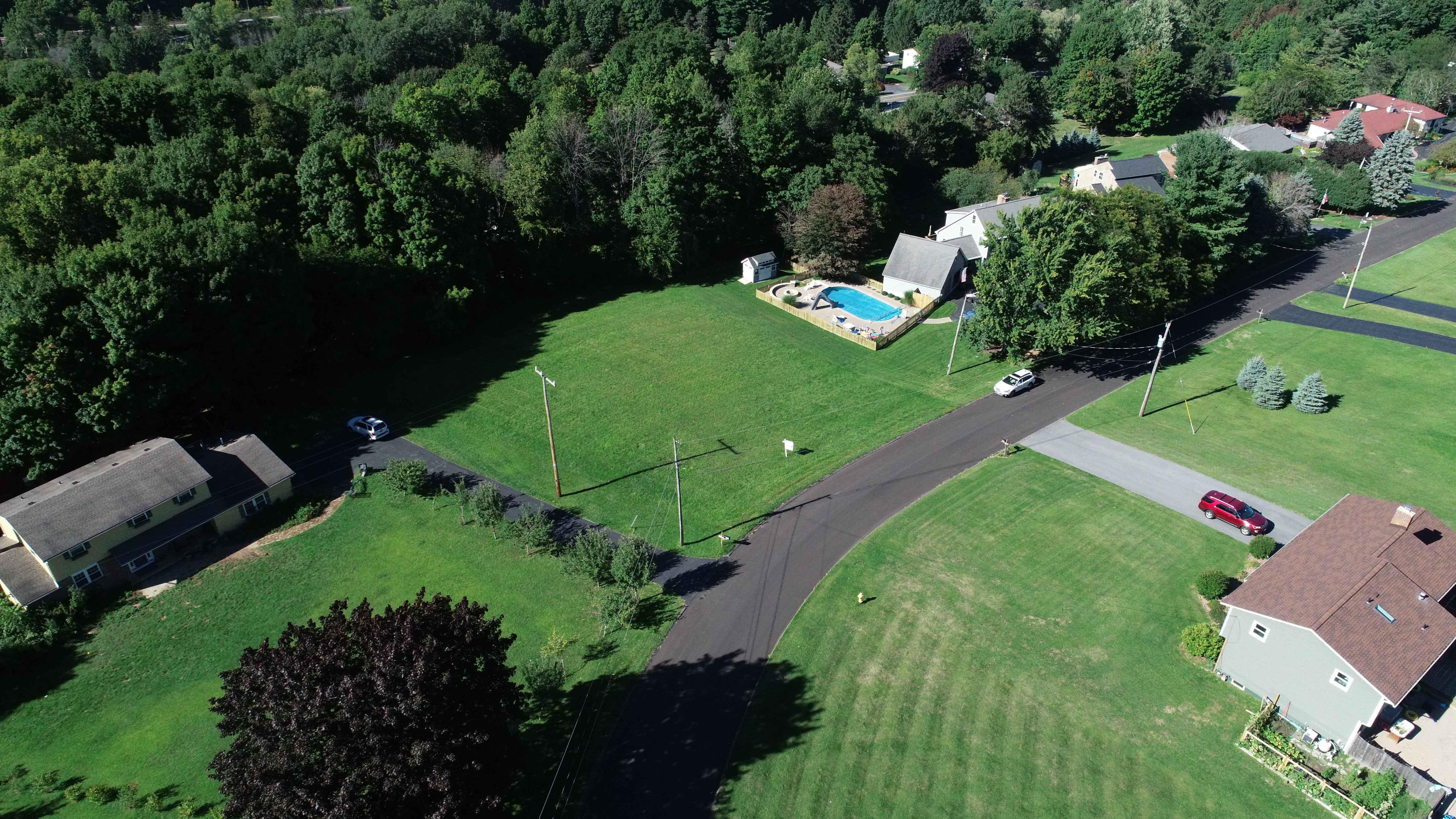 0.57 Acres, 2551 Rolling Hills Road, Camillus, NY 13031 Land and Farm