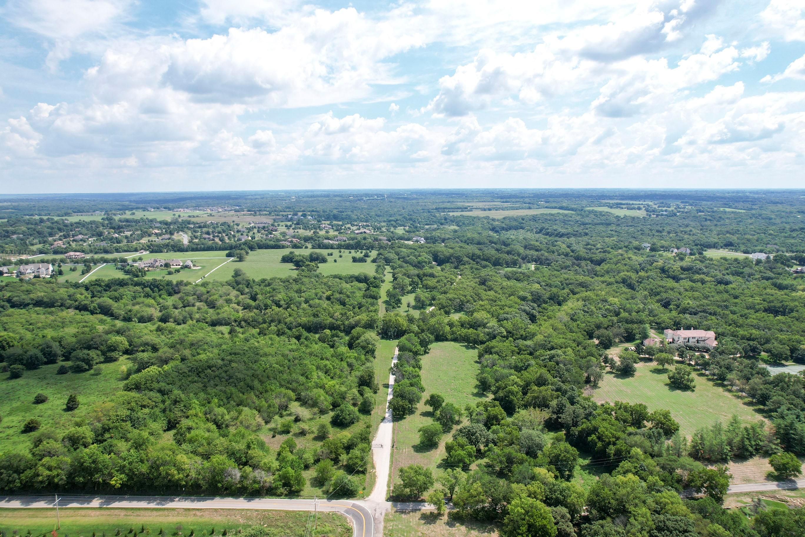 39.93 Acres, Overland Park, KS 66013 Land and Farm
