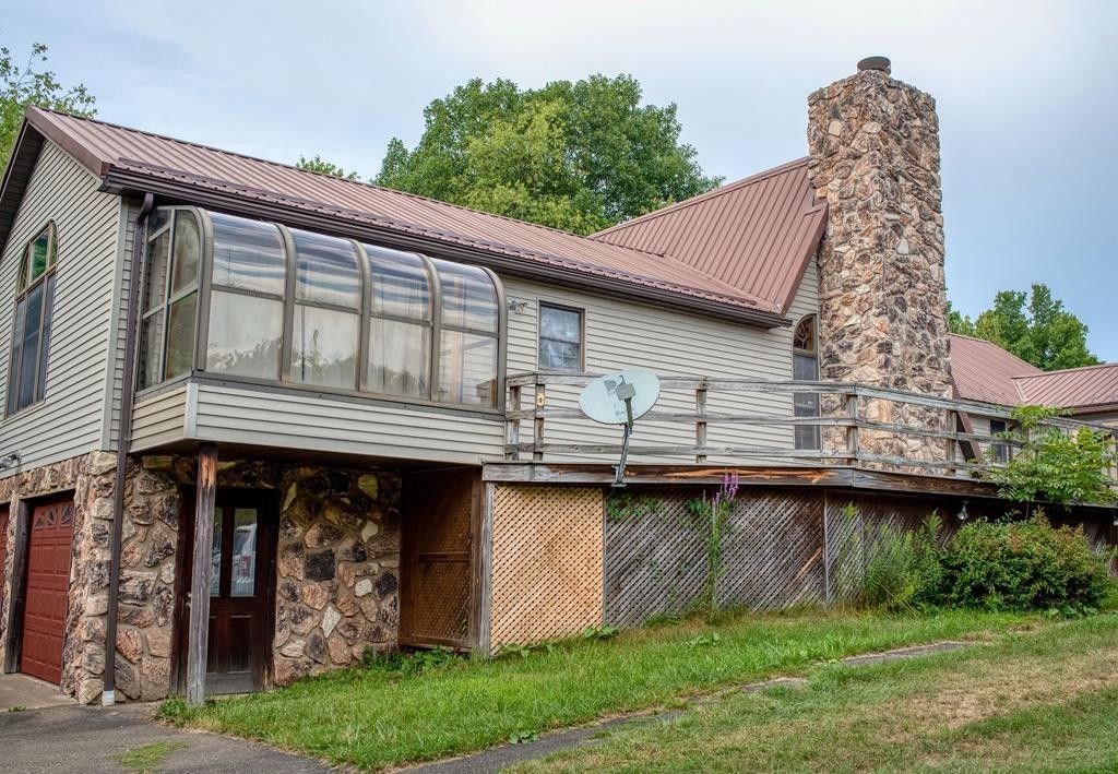 9.01 Acres, 172 Patriot Lane, Towanda, PA 18848 Land and Farm