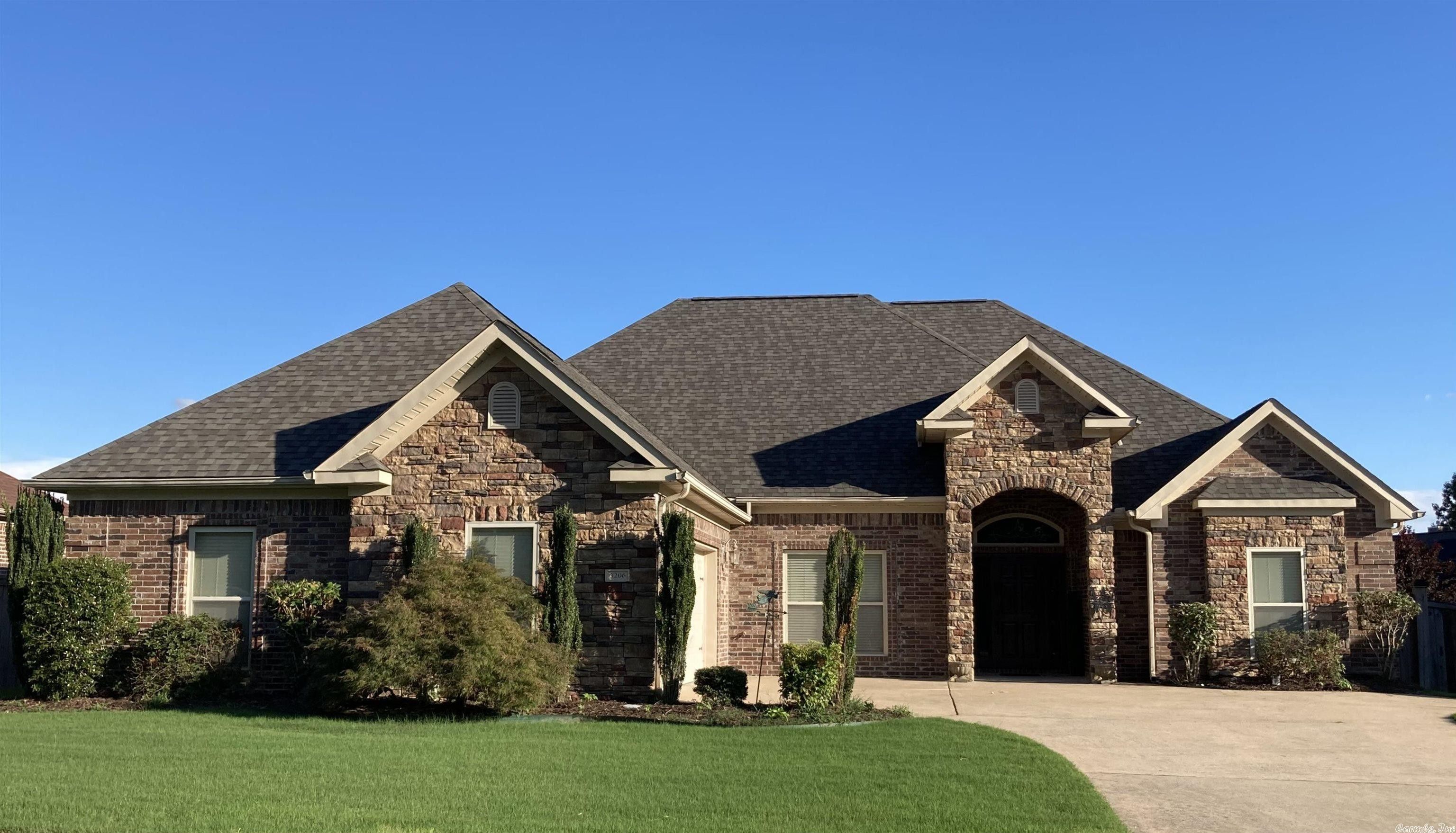 0.29 Acres, 3206 ROBBINS Drive, Bryant, AR 72022 Land and Farm