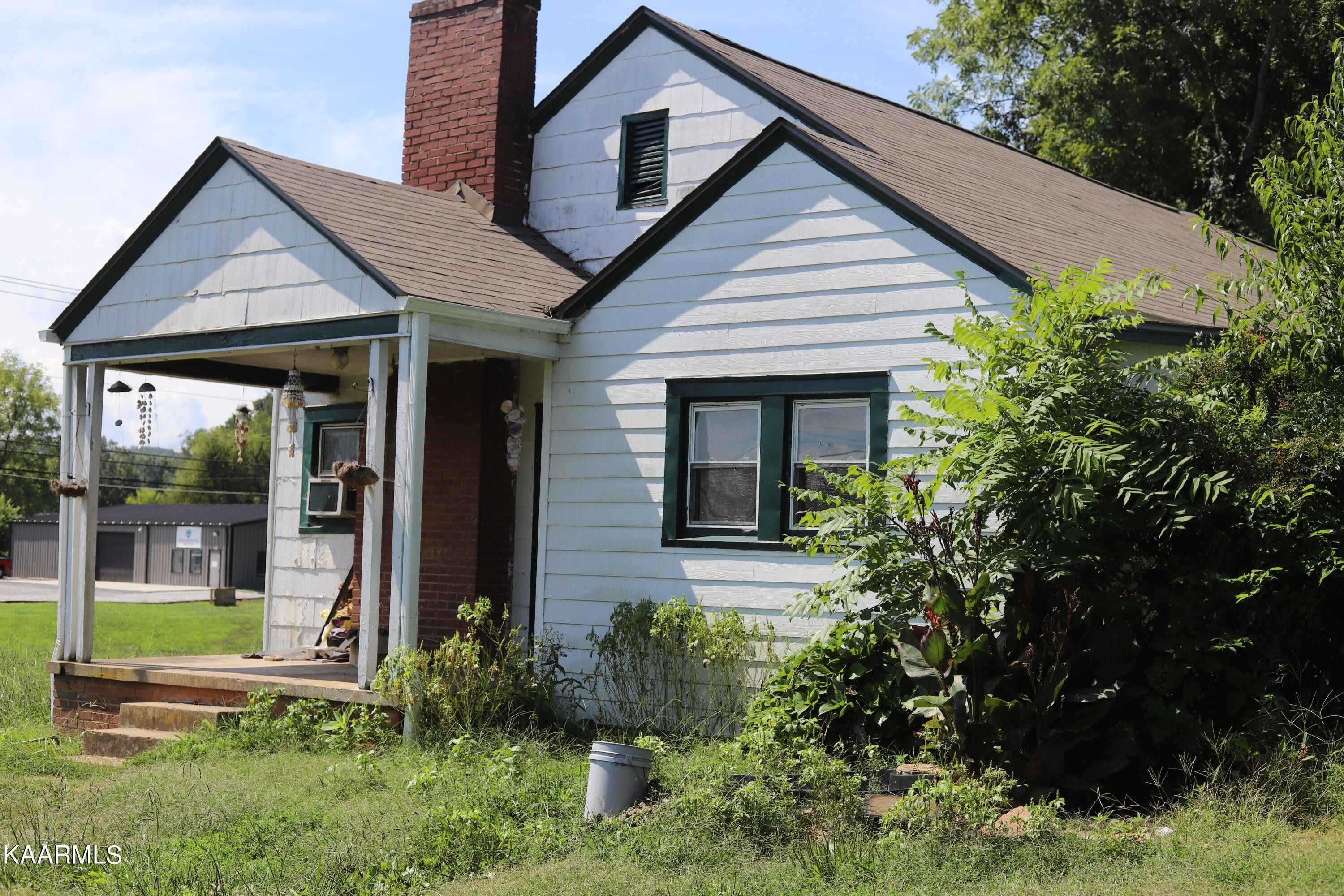 1 Acres, 2298 Boyds Creek Hwy Hwy, Sevierville, TN 37876 Land and Farm