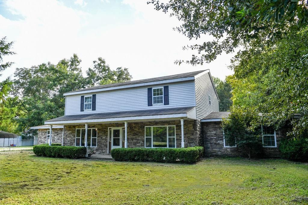 8.9 Acres, 6244 Ramer Grady Road, Grady, AL 36036 Land and Farm