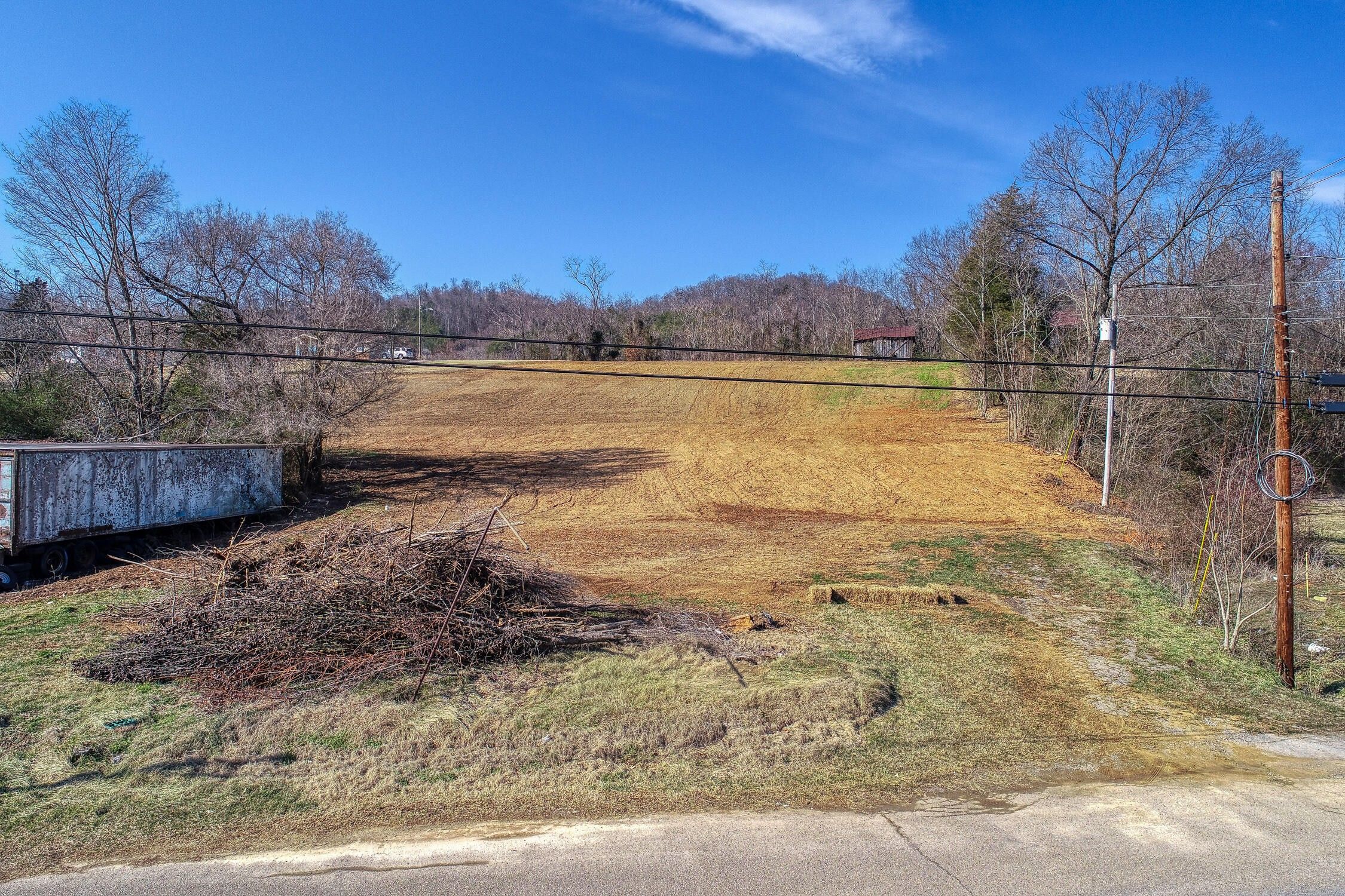 3.4 Acres, 0 East Main East Street, Rogersville, TN 37857 Land and Farm
