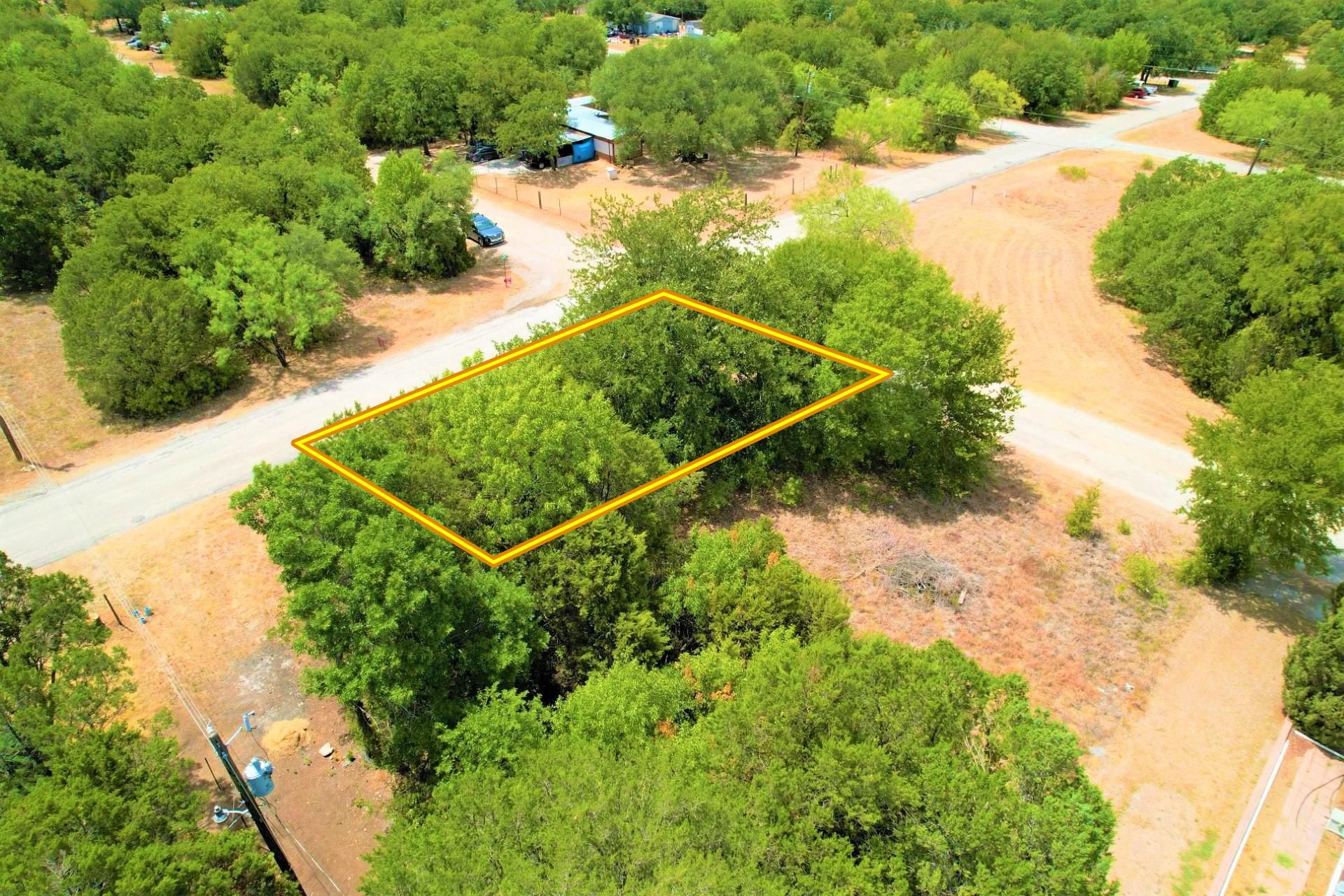0.13 Acres, 5917 Lake Granbury Trail, Granbury, TX 76048 Land and Farm