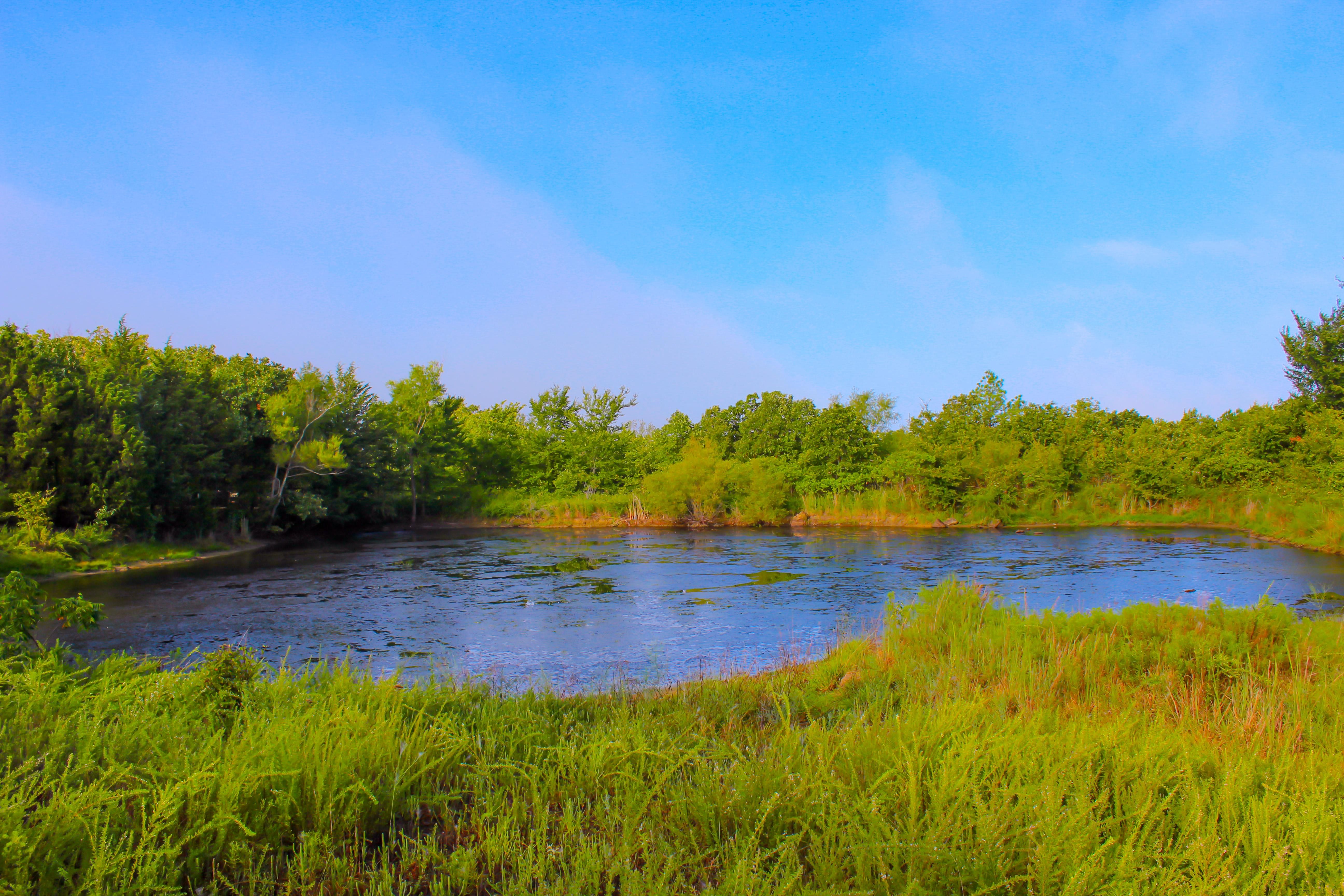 38 acres in Hartshorne, OK, 74547 Land and Farm