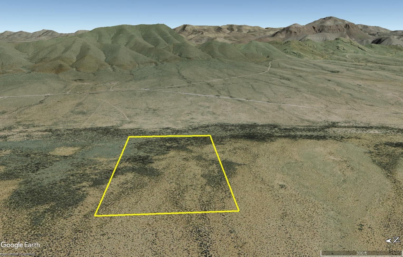 20 acres in Van Horn, TX, 79855 | MLS: 922 | Land and Farm