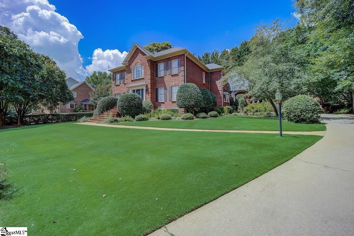 0.44 Acres, 407 Barrington Park Drive, Greer, SC 29650 Land and Farm