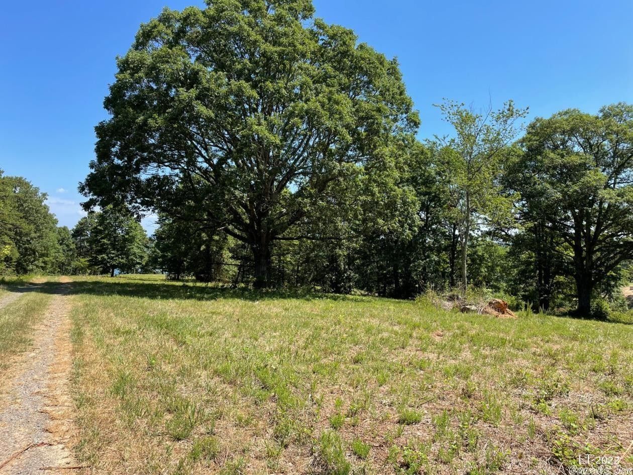 4 Acres, Bee Branch, AR 72013 Land and Farm