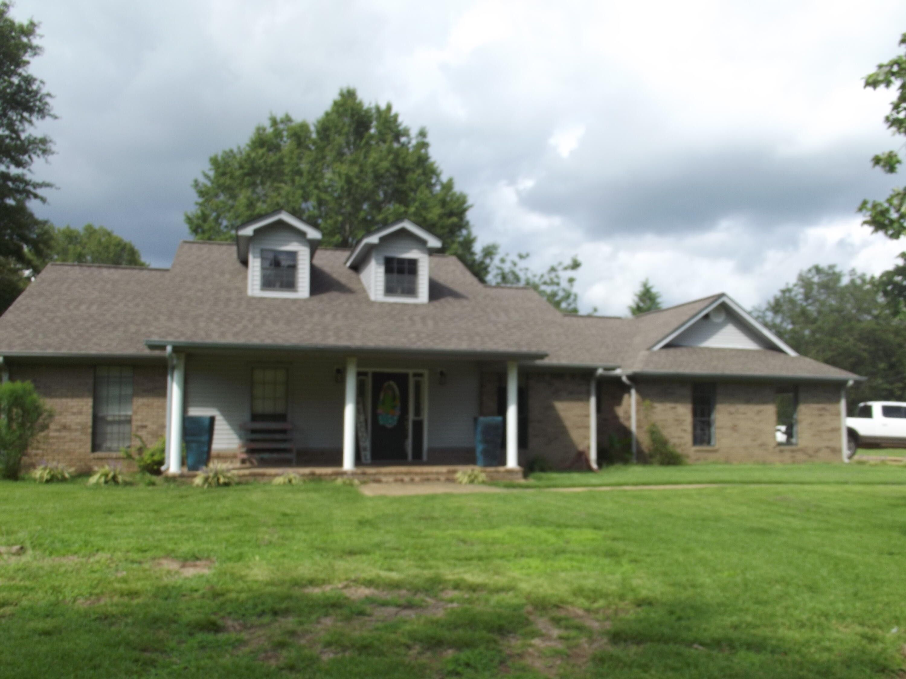 7 Acres, 850 CR 339, Falkner, MS 38629 Land and Farm