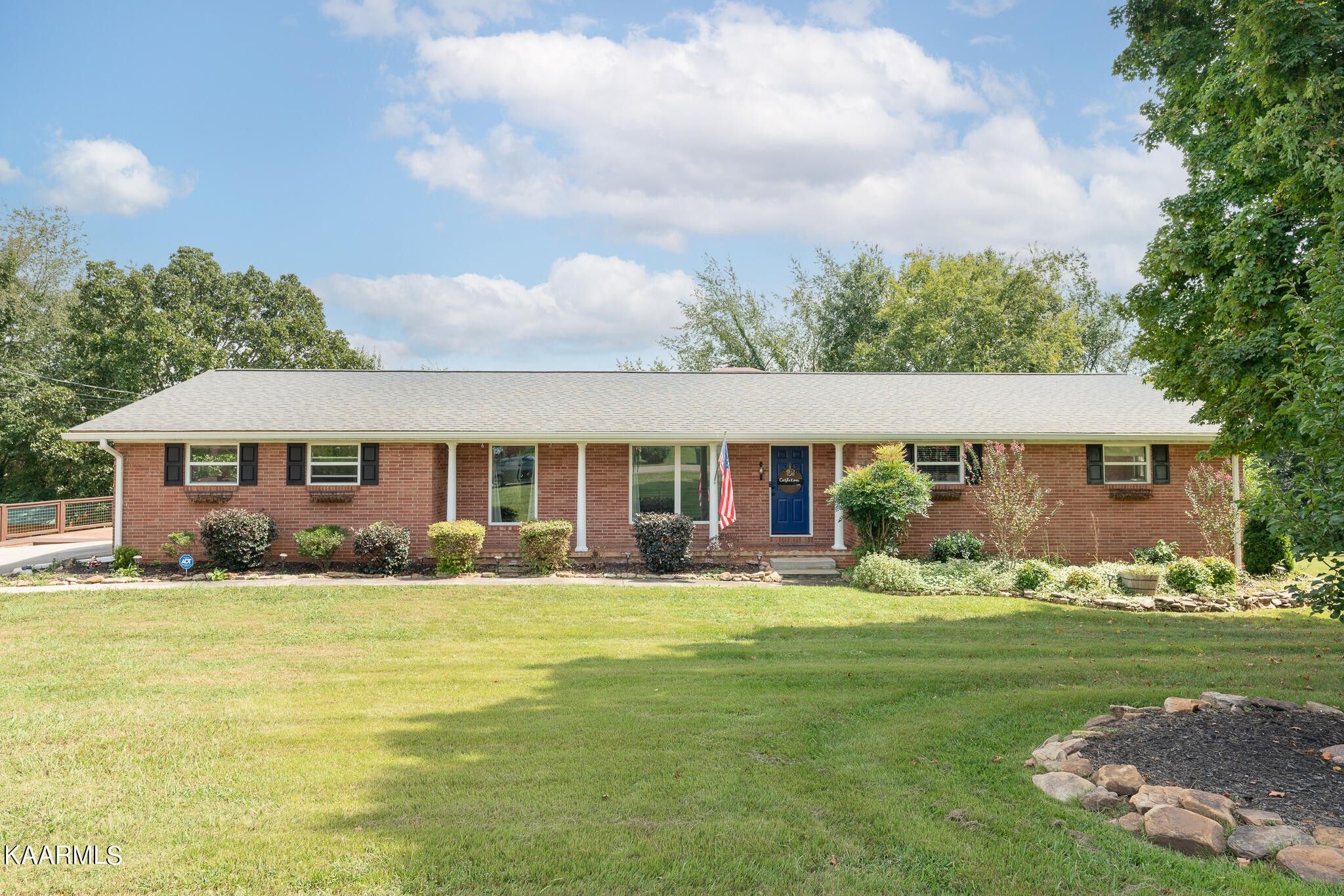 0.44 Acres, 1756 Leconte Drive, Maryville, TN 37803 Land and Farm